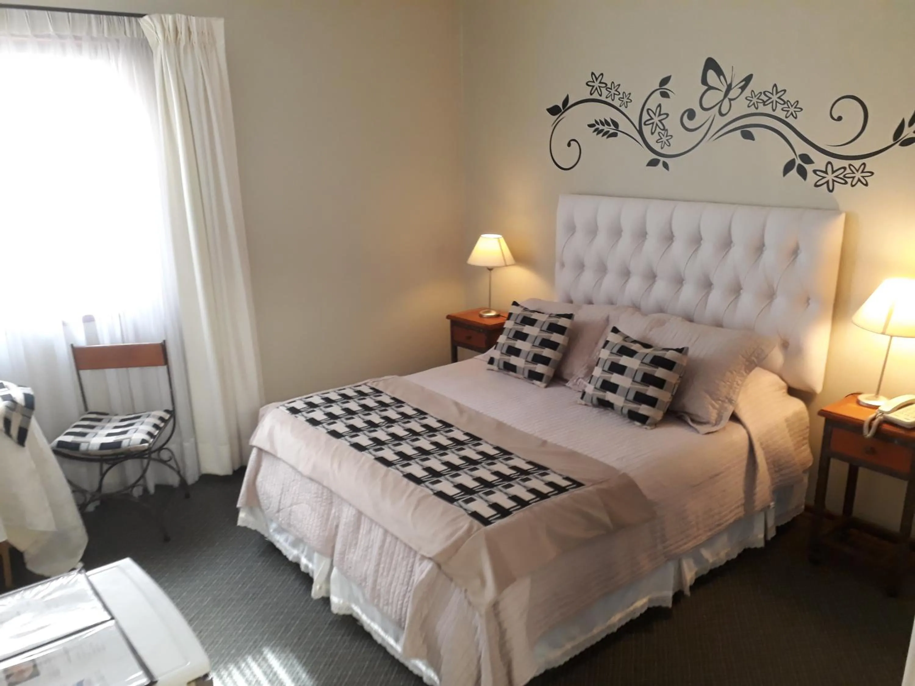 Hotel Boutique 3 Poniente
