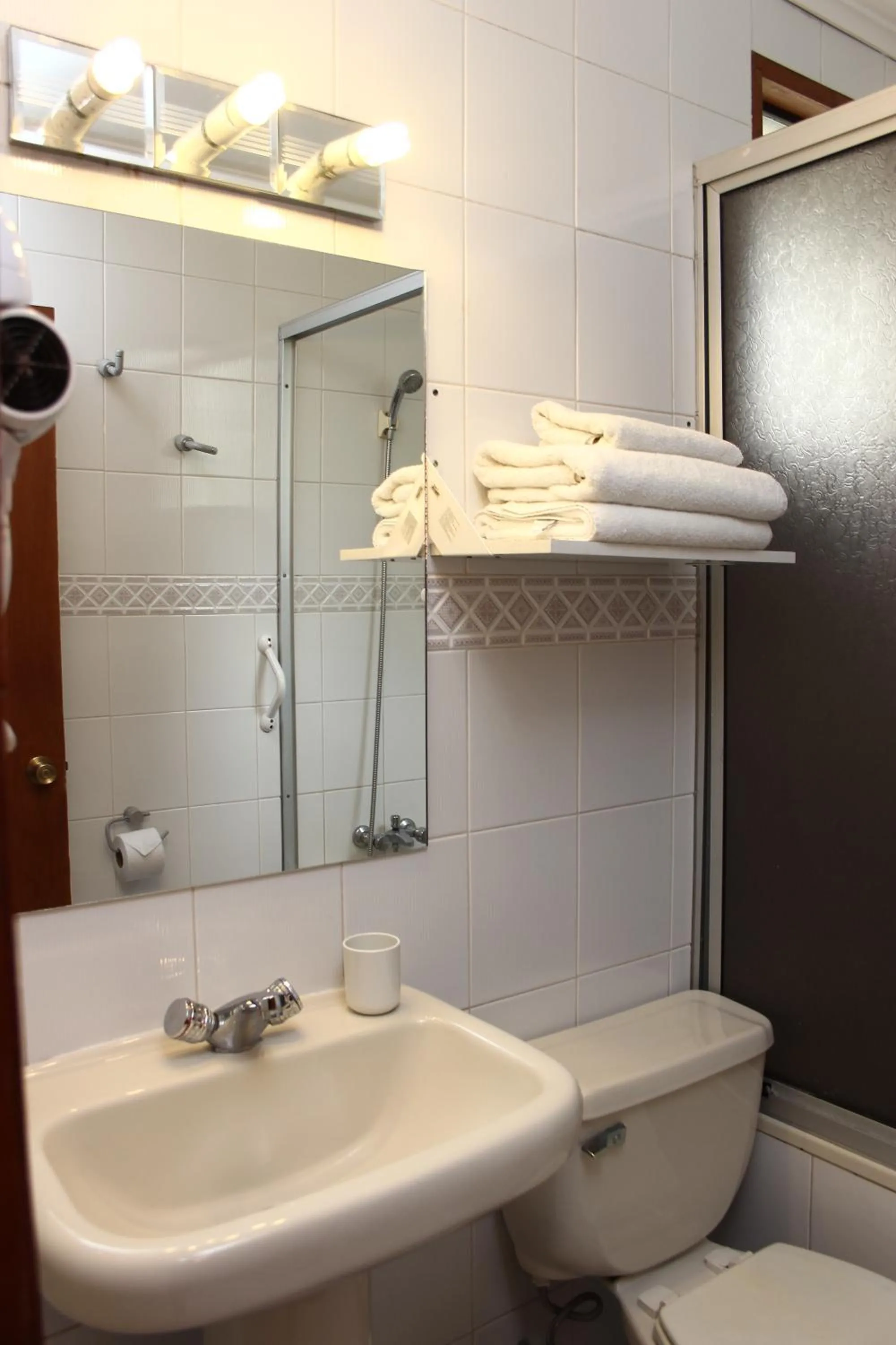 Standard Double Room in Hotel Boutique 3 Poniente