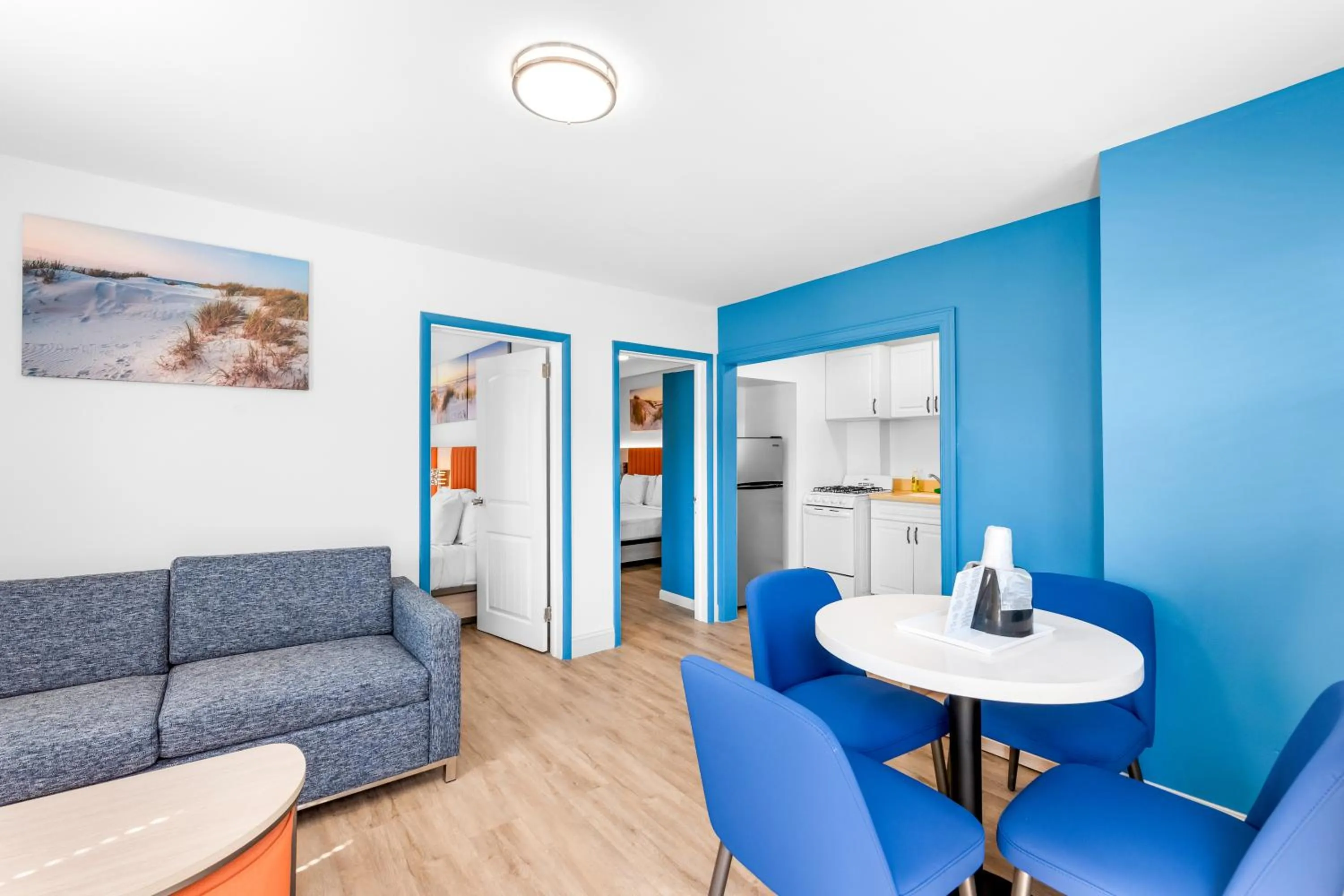 Buttercup Suites Wildwood Crest Beach