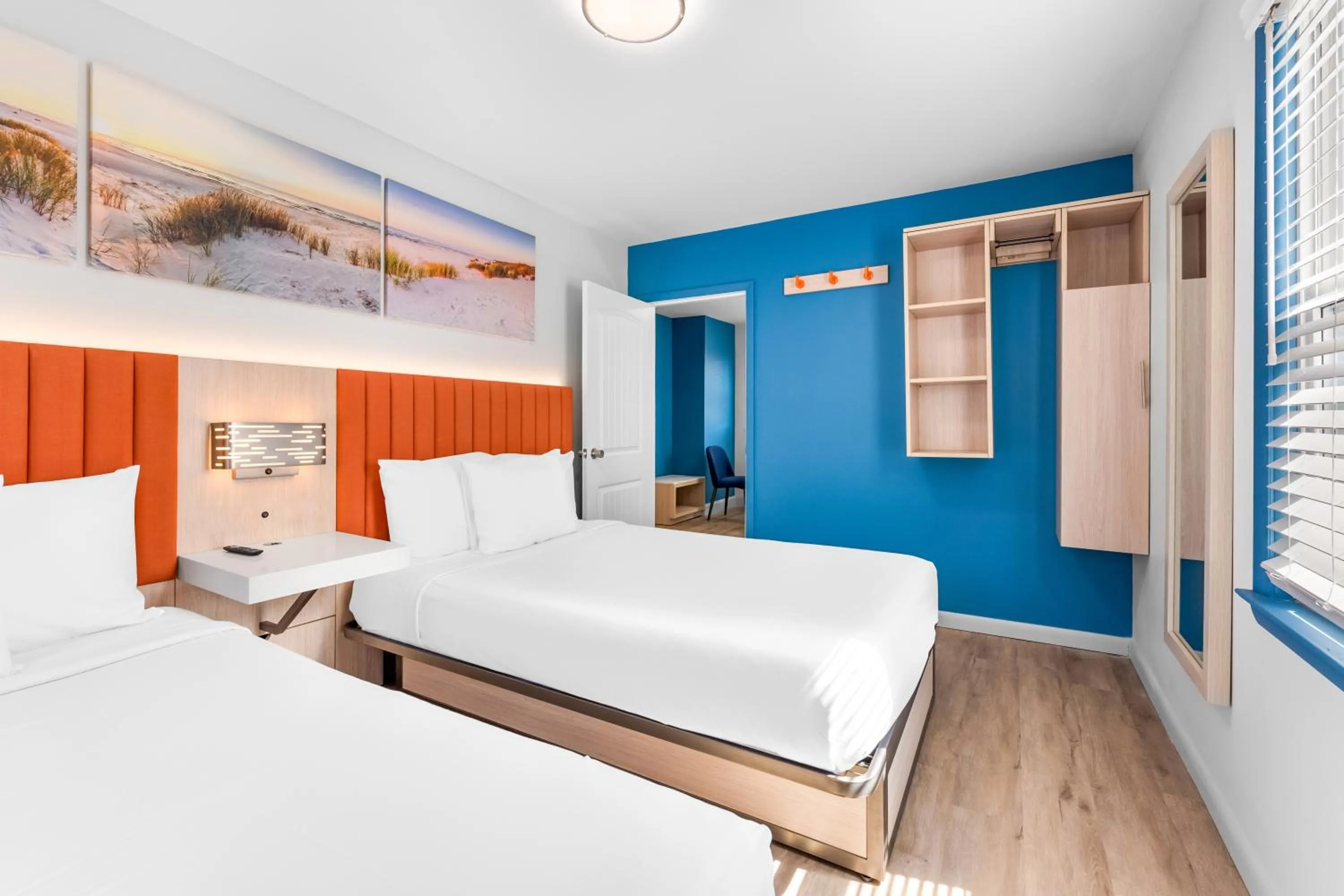 Buttercup Suites Wildwood Crest Beach