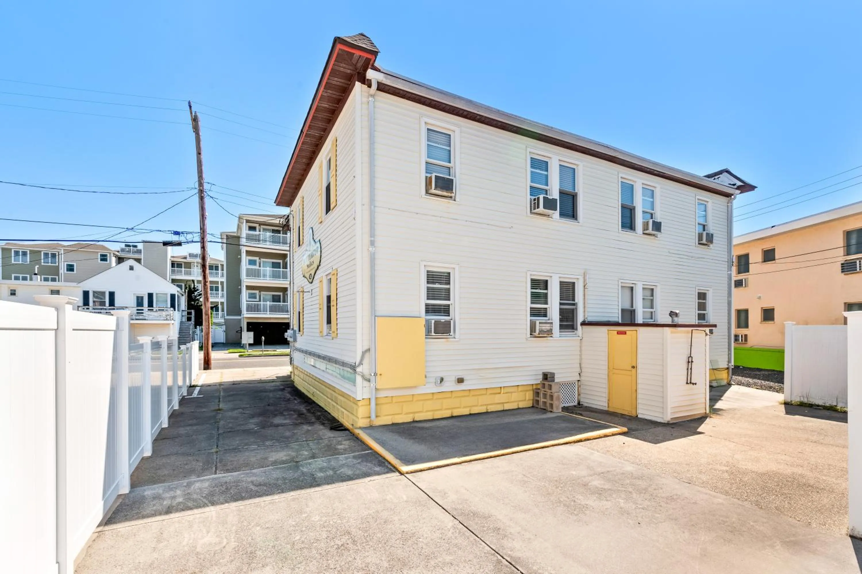 Buttercup Suites Wildwood Crest Beach