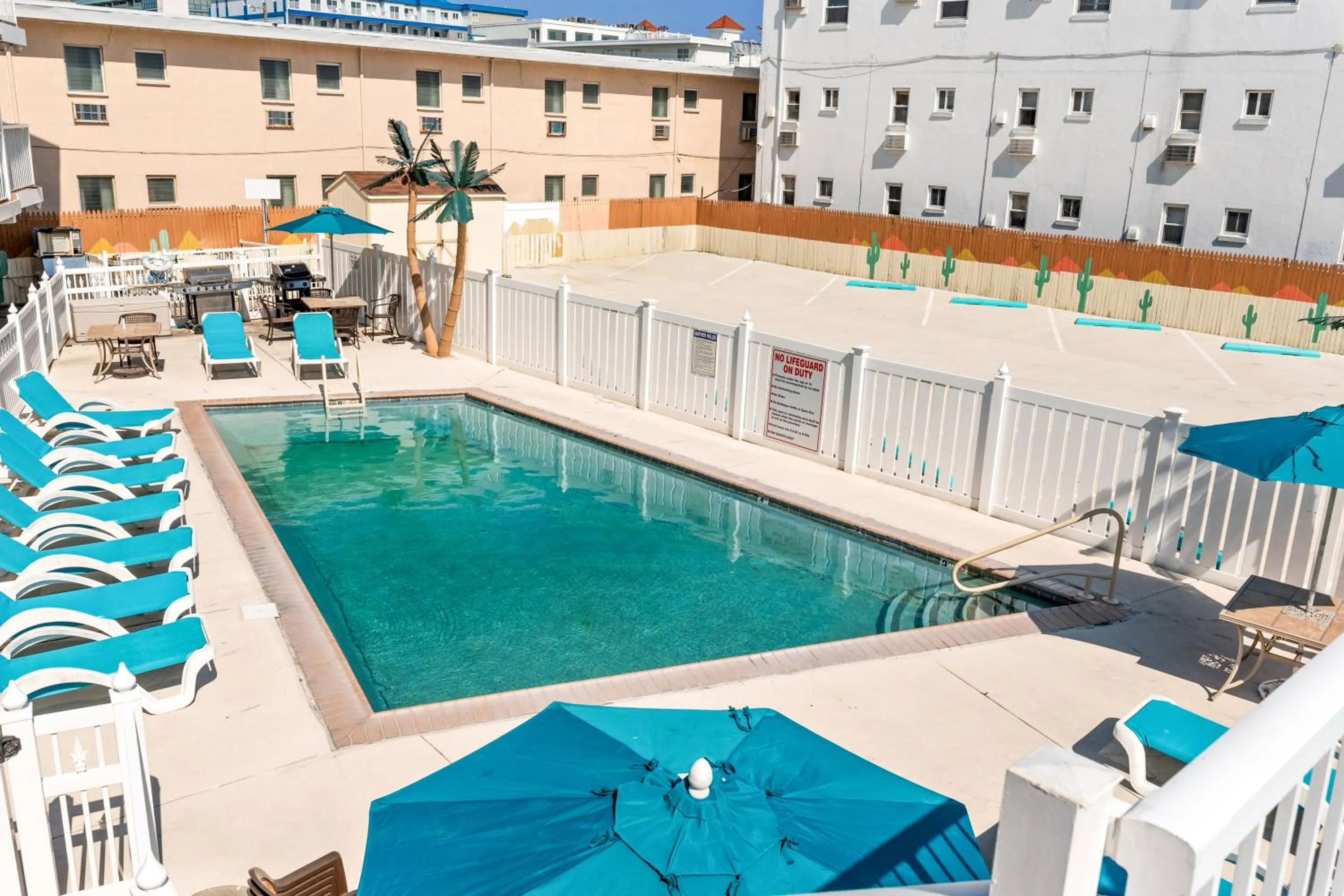 Buttercup Suites Wildwood Crest Beach