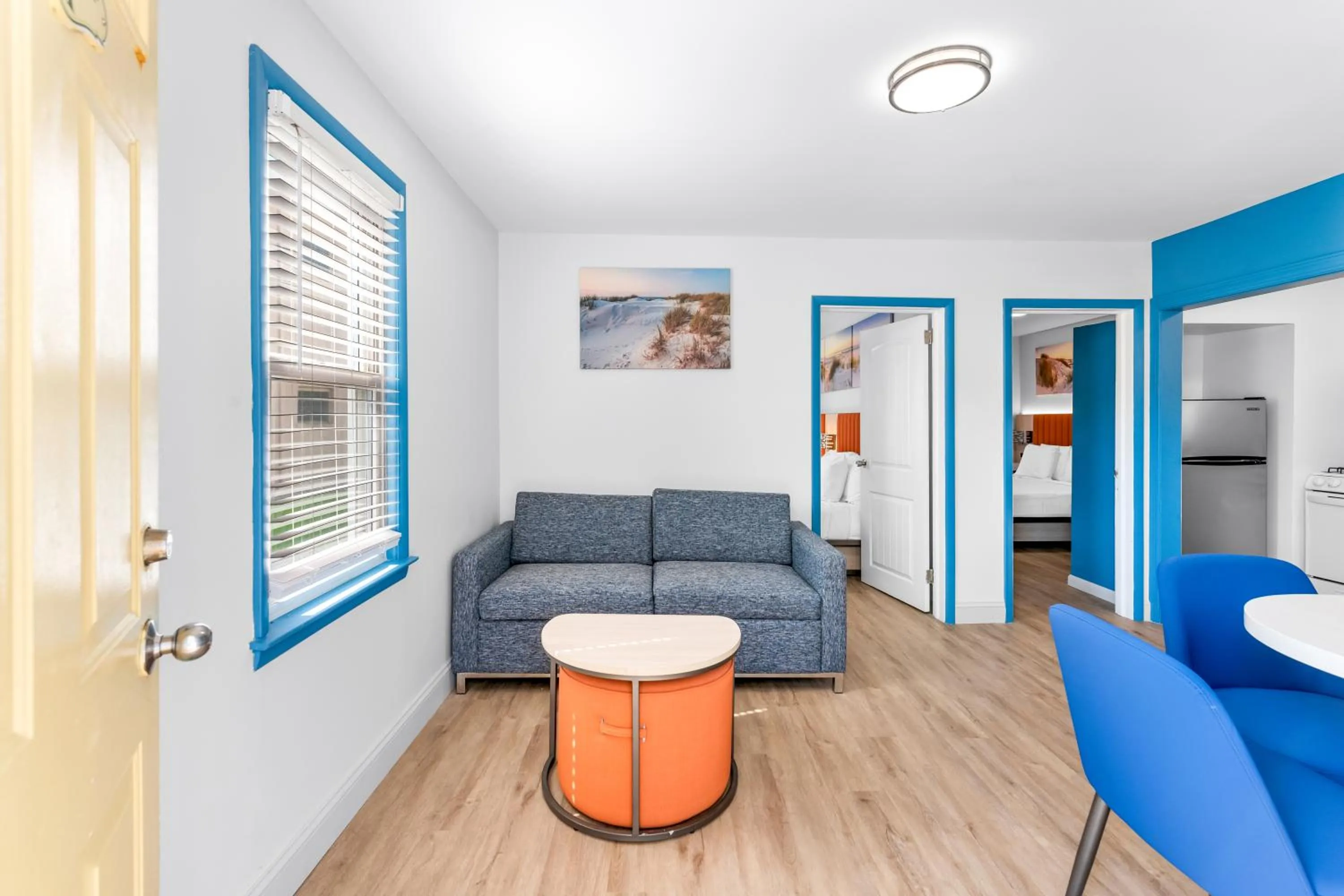 Buttercup Suites Wildwood Crest Beach