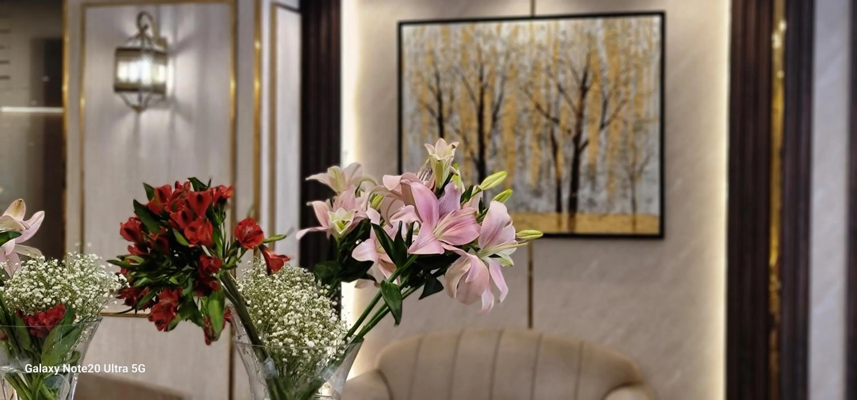 Al Ansar Palace Golden Tulip Hotel