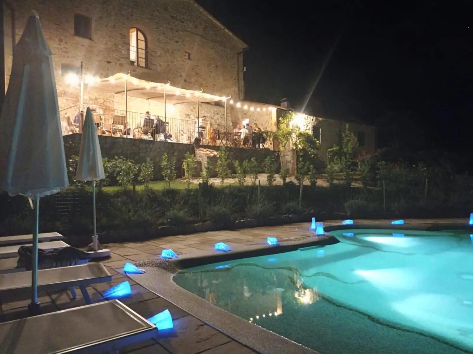 Podere Ripi