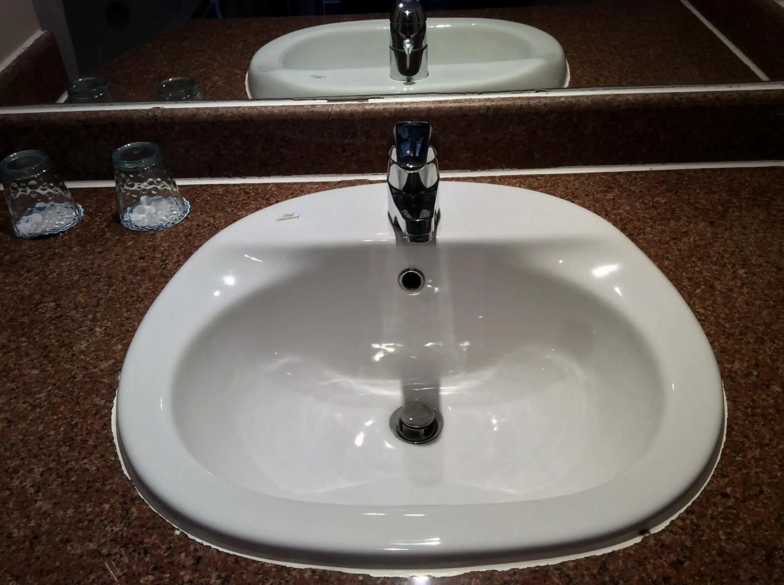 Bathroom in Panorama Naama Heights Bathroom in Panorama Naama Heights