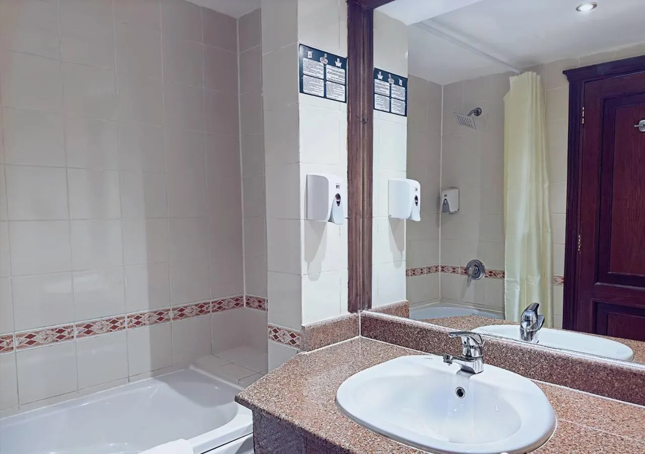 Panorama Naama Heights