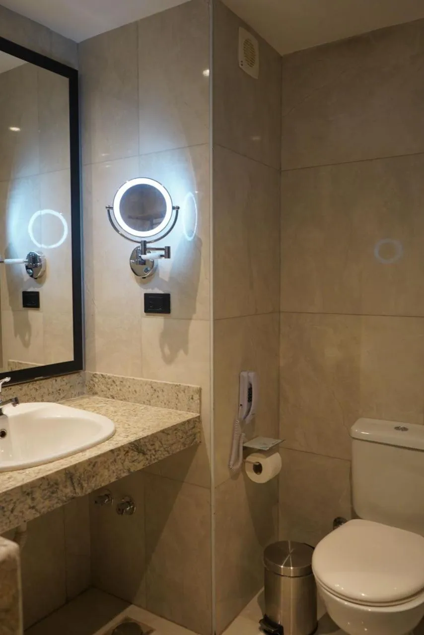 Panorama Naama Heights