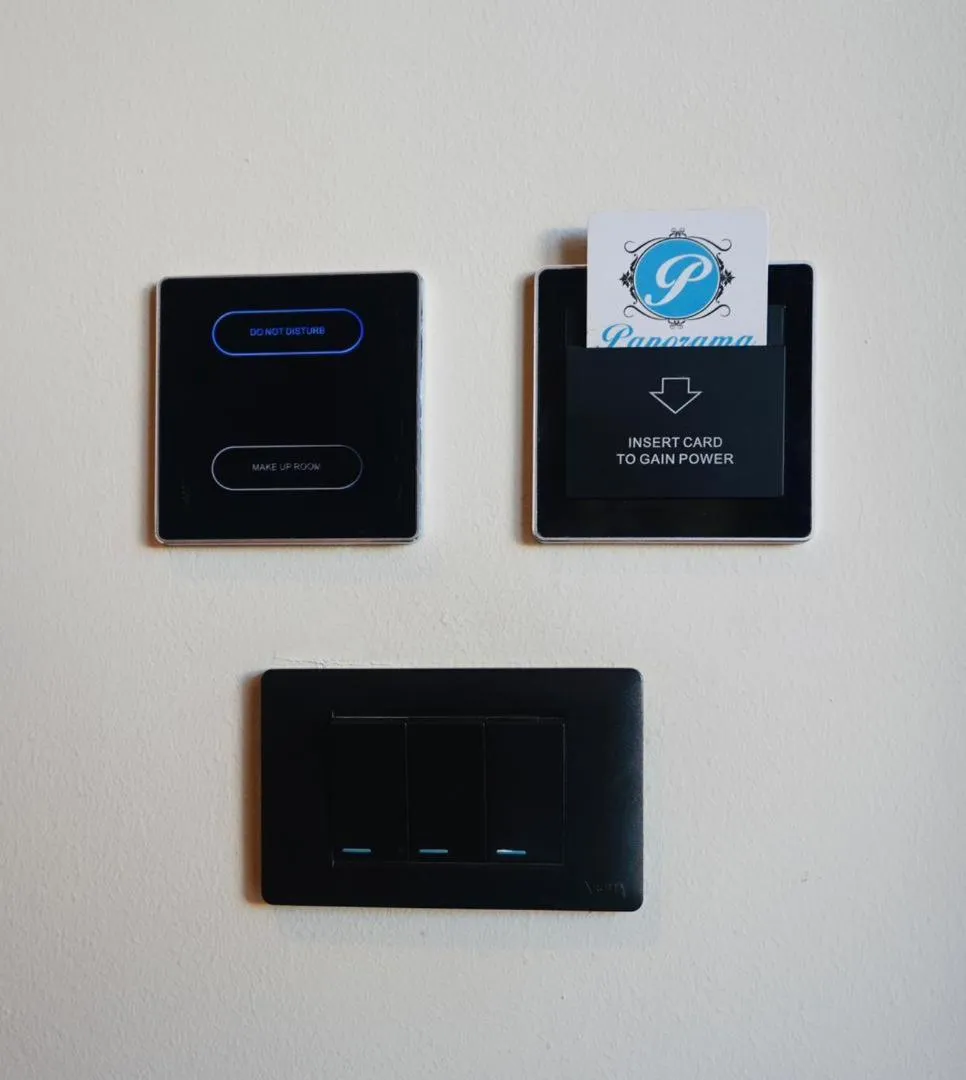 Panorama Naama Heights