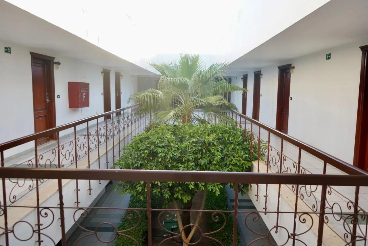 Panorama Naama Heights