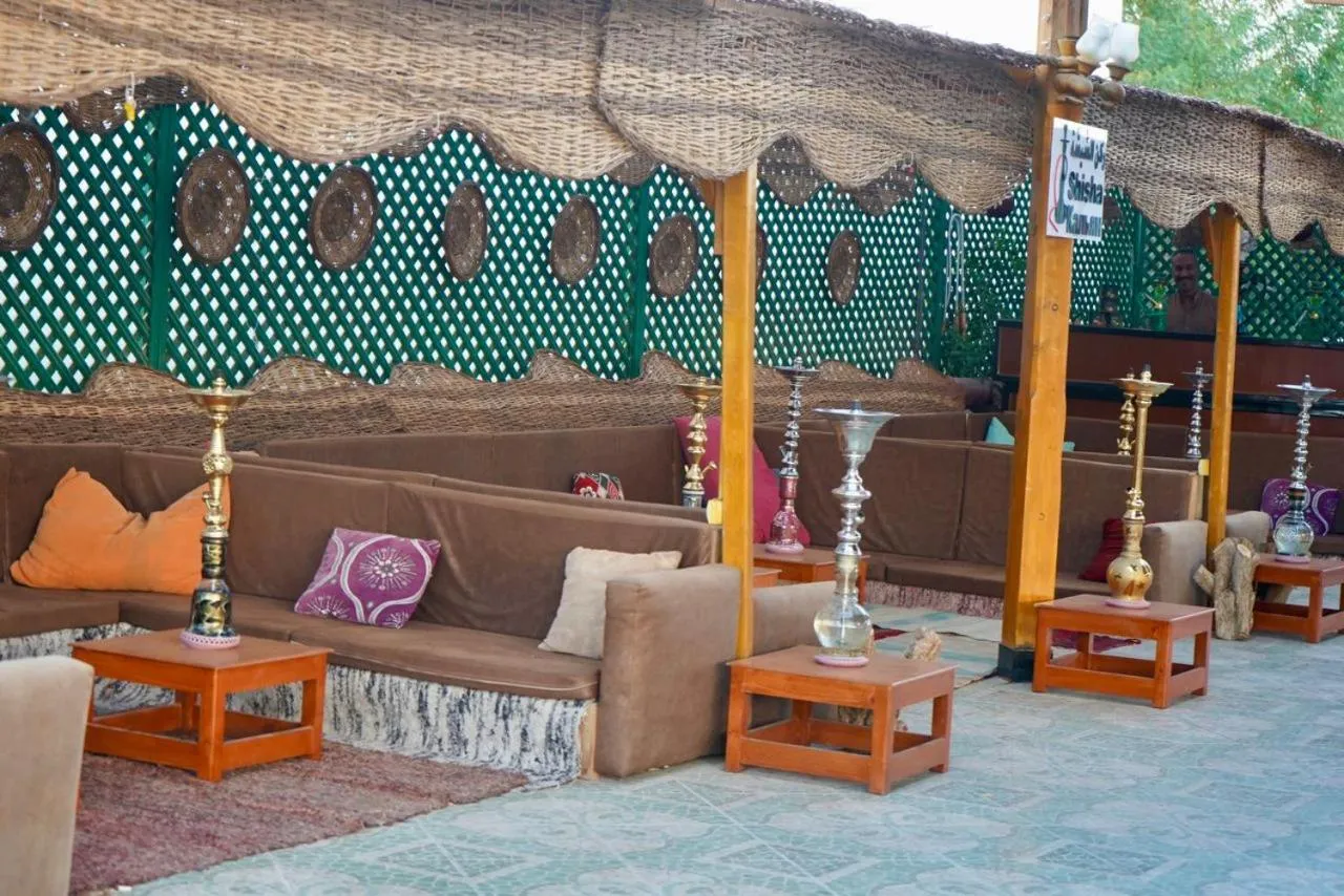 Panorama Naama Heights