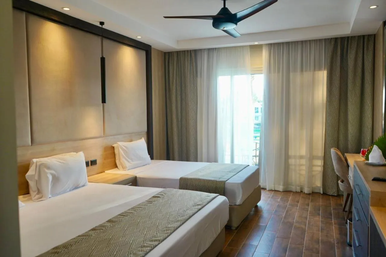 Bed in Panorama Naama Heights