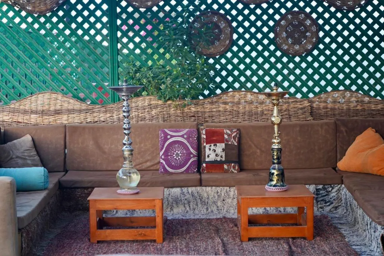 Panorama Naama Heights