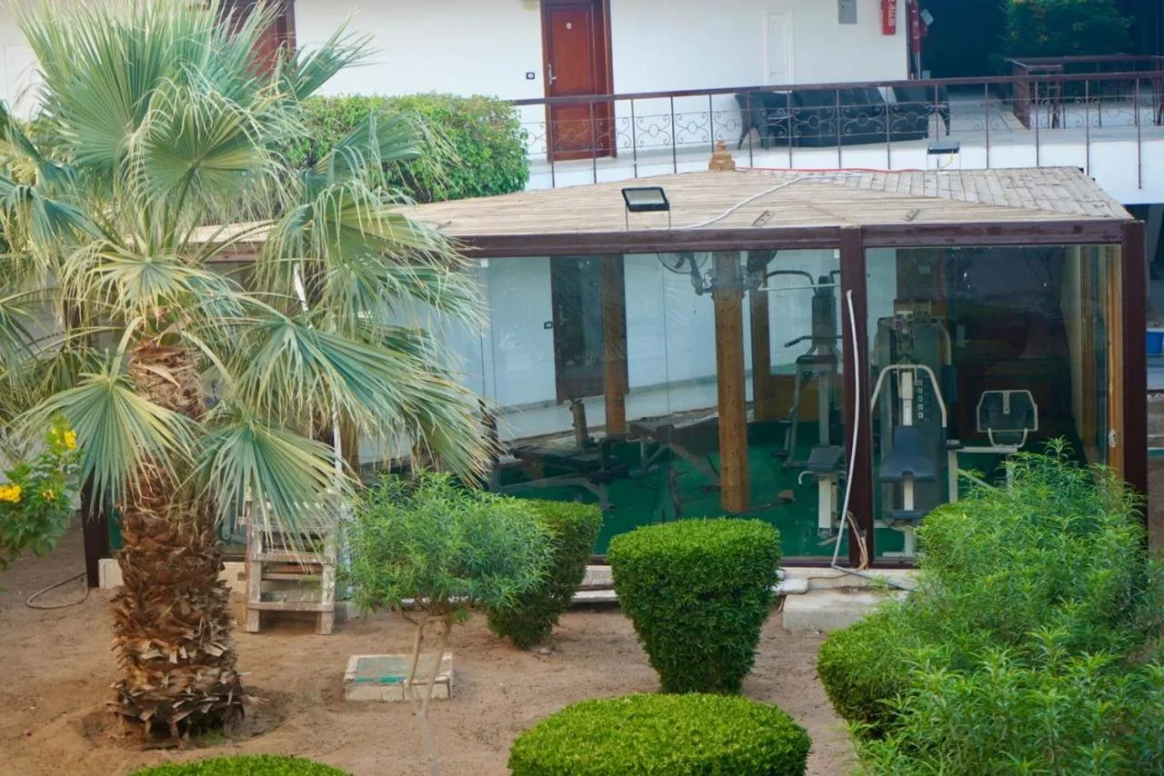 Panorama Naama Heights