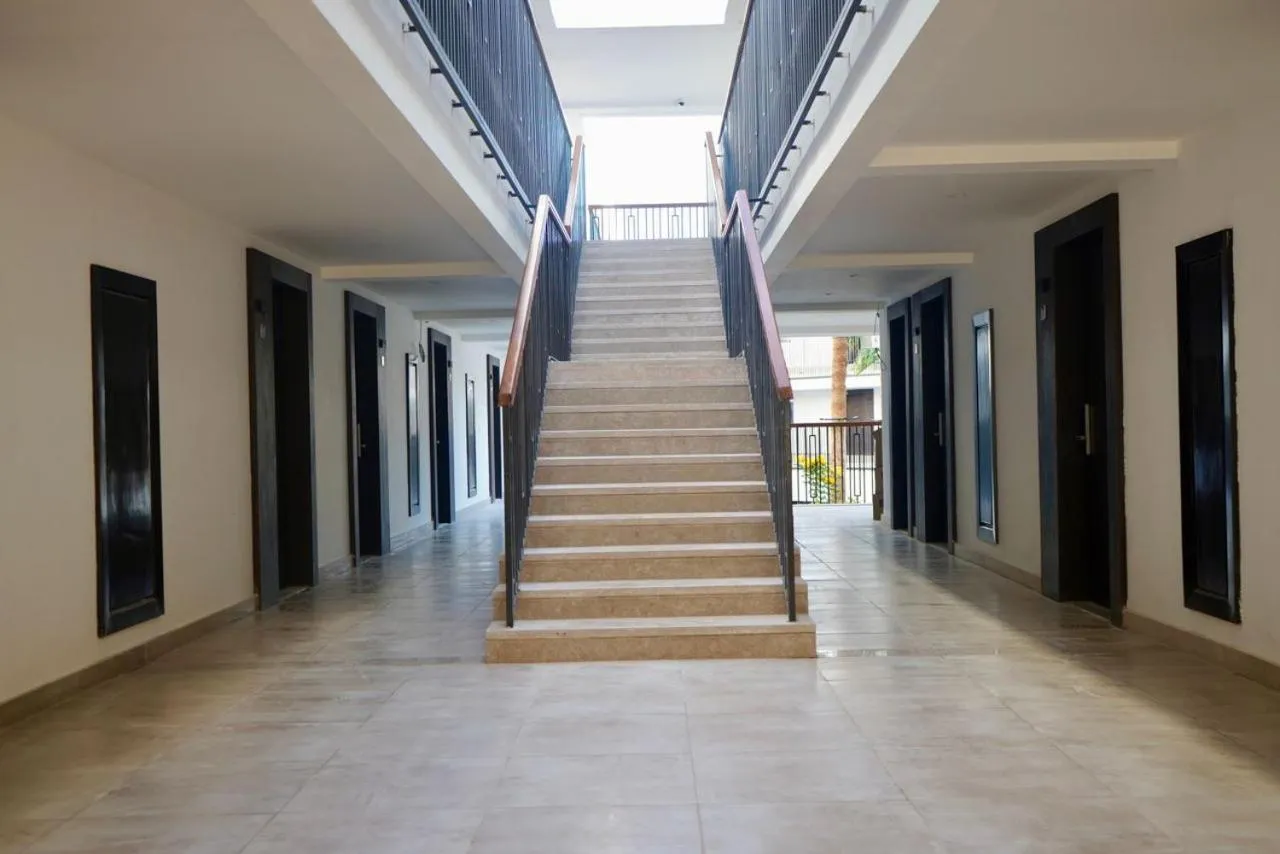 Panorama Naama Heights