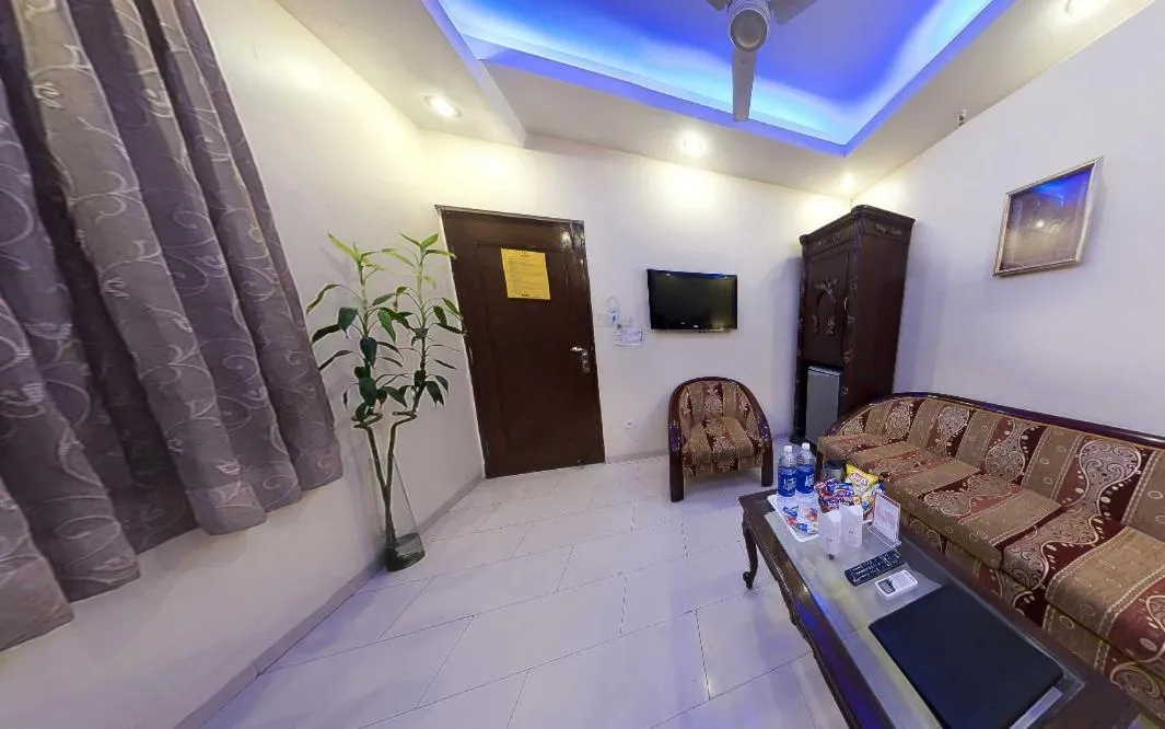 Other, Bed in Hotel Sita International