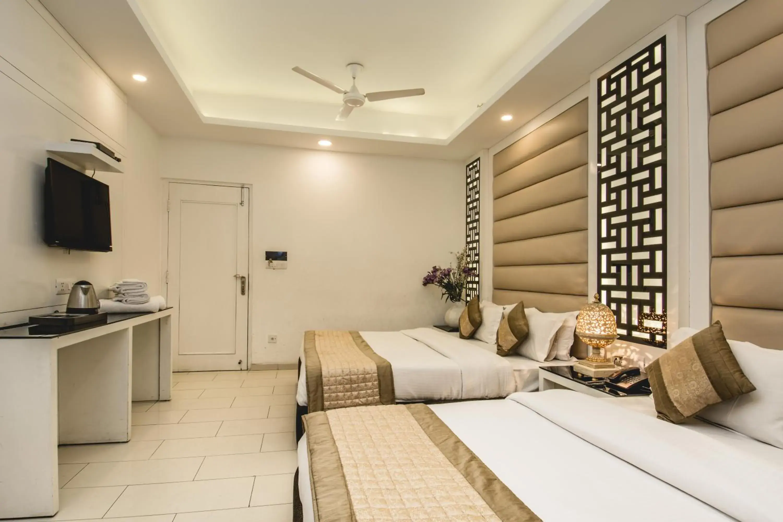 Photo of the whole room, Bed in Hotel Sita International Photo of the whole room, Bed in Hotel Sita International