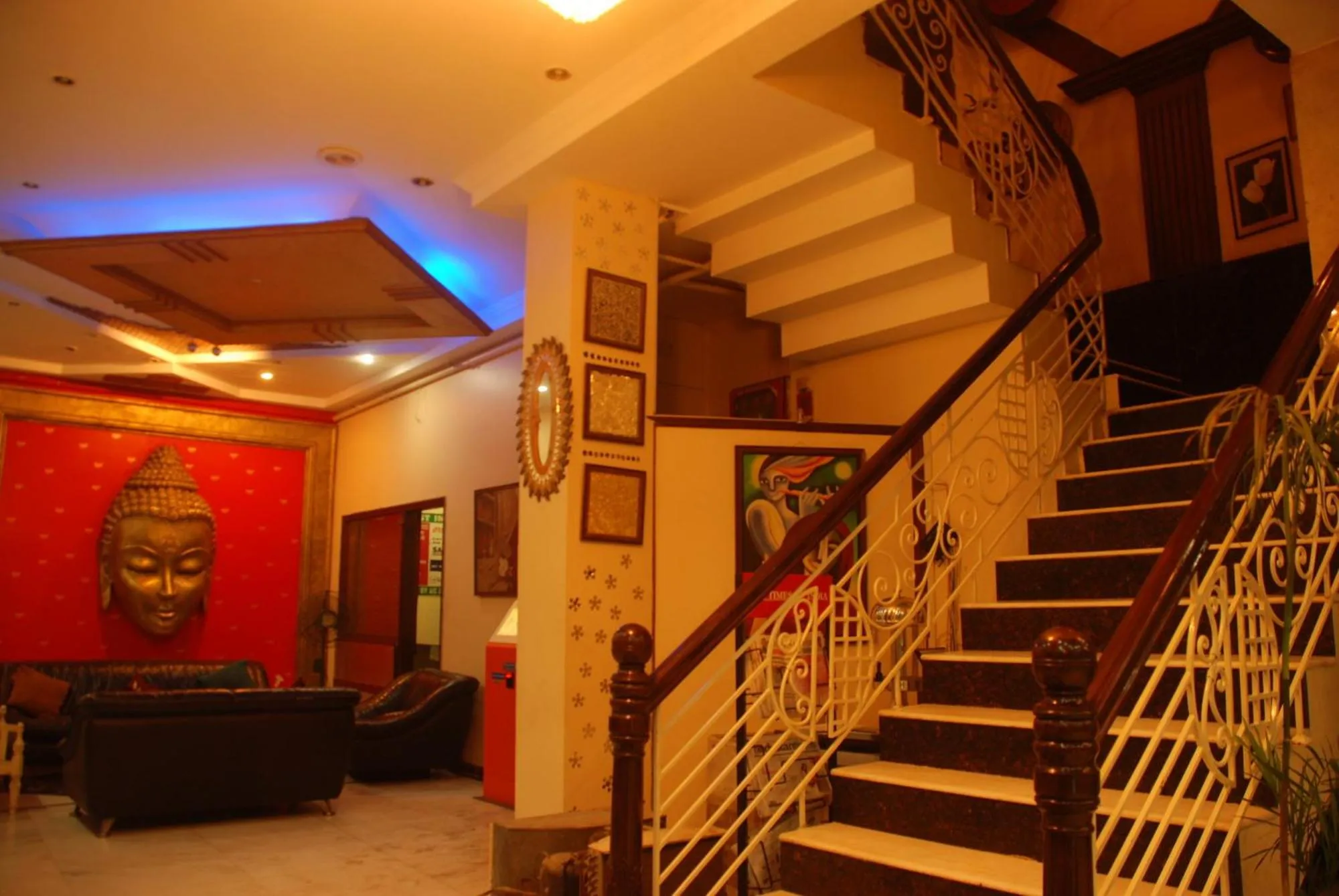 Other in Hotel Sita International