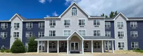 GrandStay Hotel & Suites Hastings GrandStay Hotel & Suites Hastings