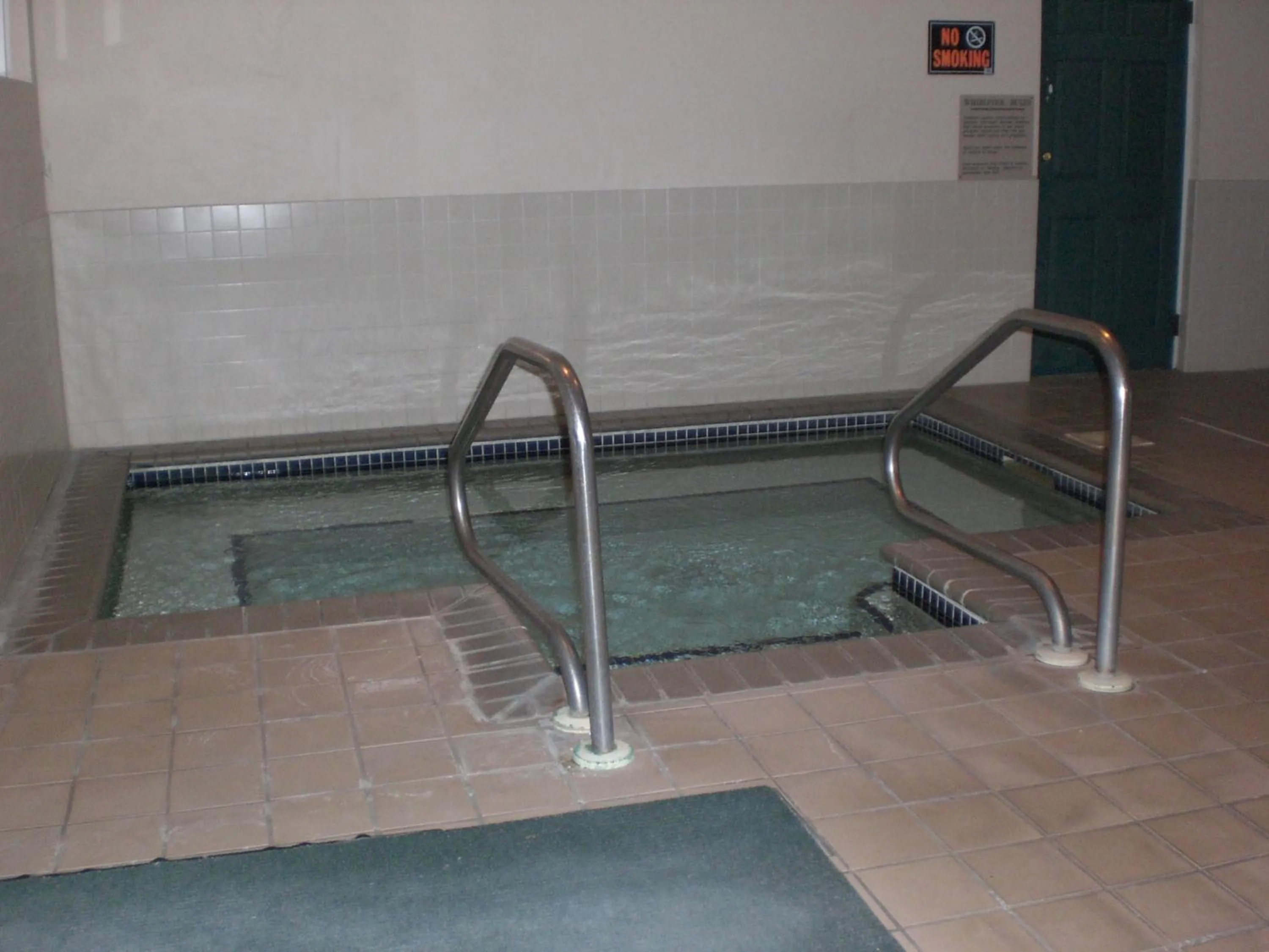 GrandStay Hotel & Suites Hastings