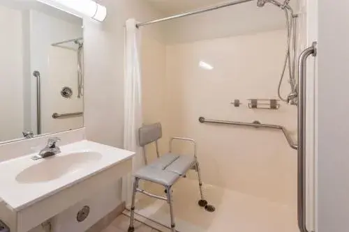 GrandStay Hotel & Suites Hastings GrandStay Hotel & Suites Hastings