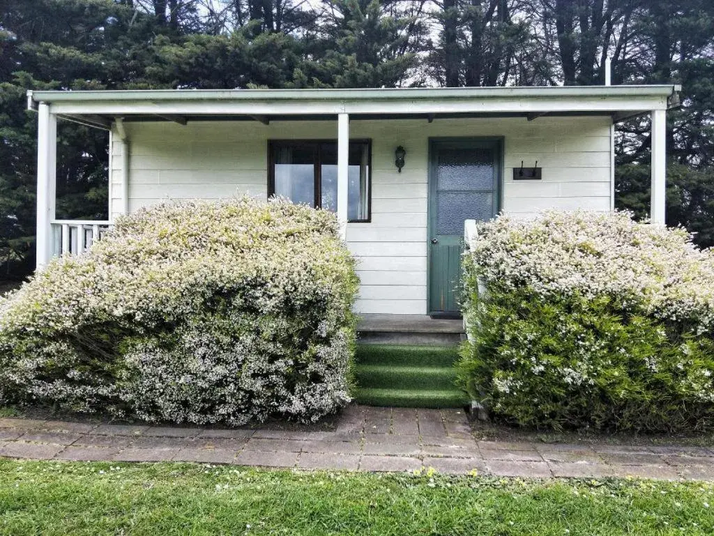 Bungalow with Garden View in Twelve Apostles Motel & Country Retreat Bungalow with Garden View in Twelve Apostles Motel & Country Retreat