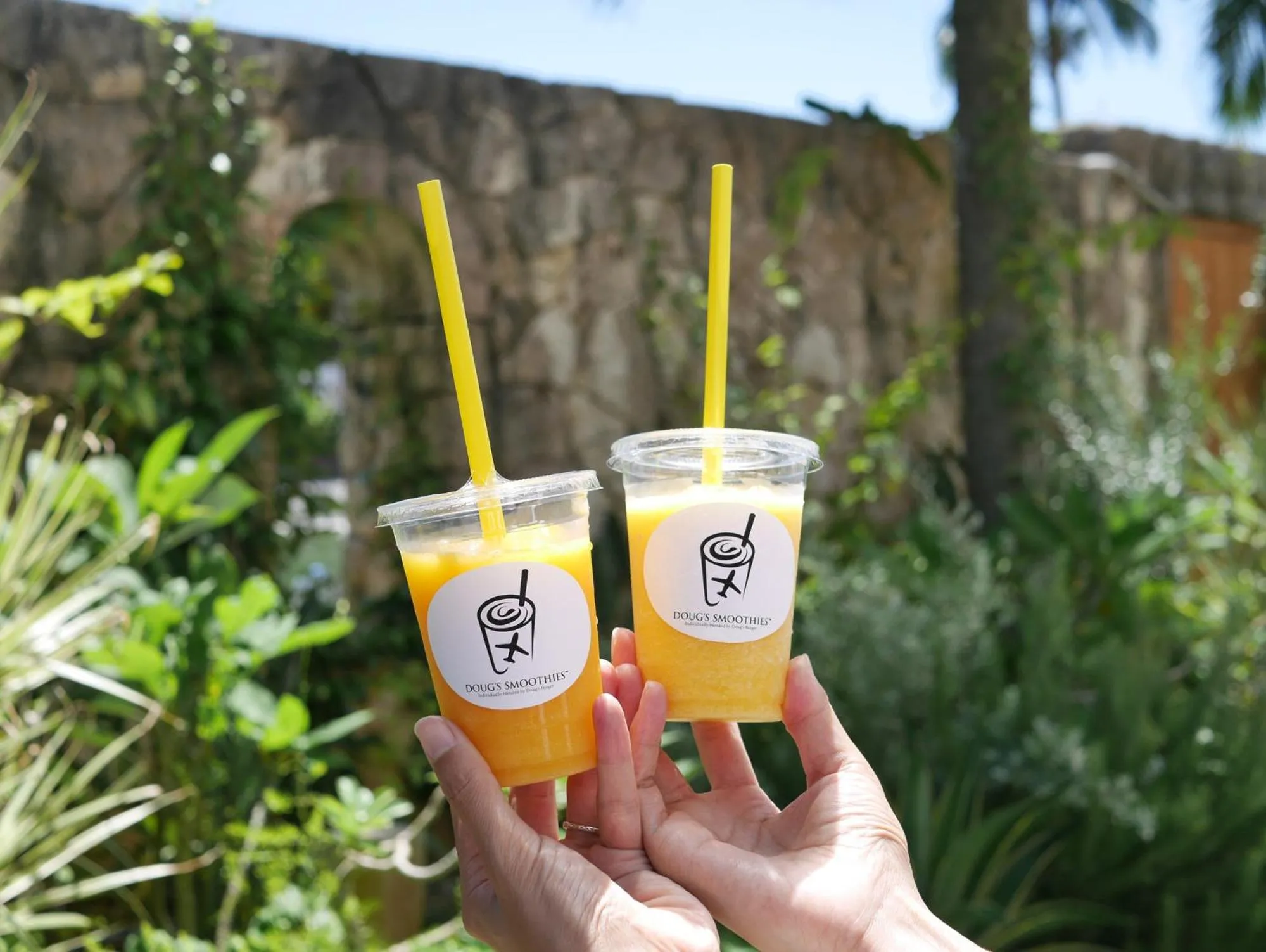 Restaurant/places to eat in Art Hotel Ishigakijima