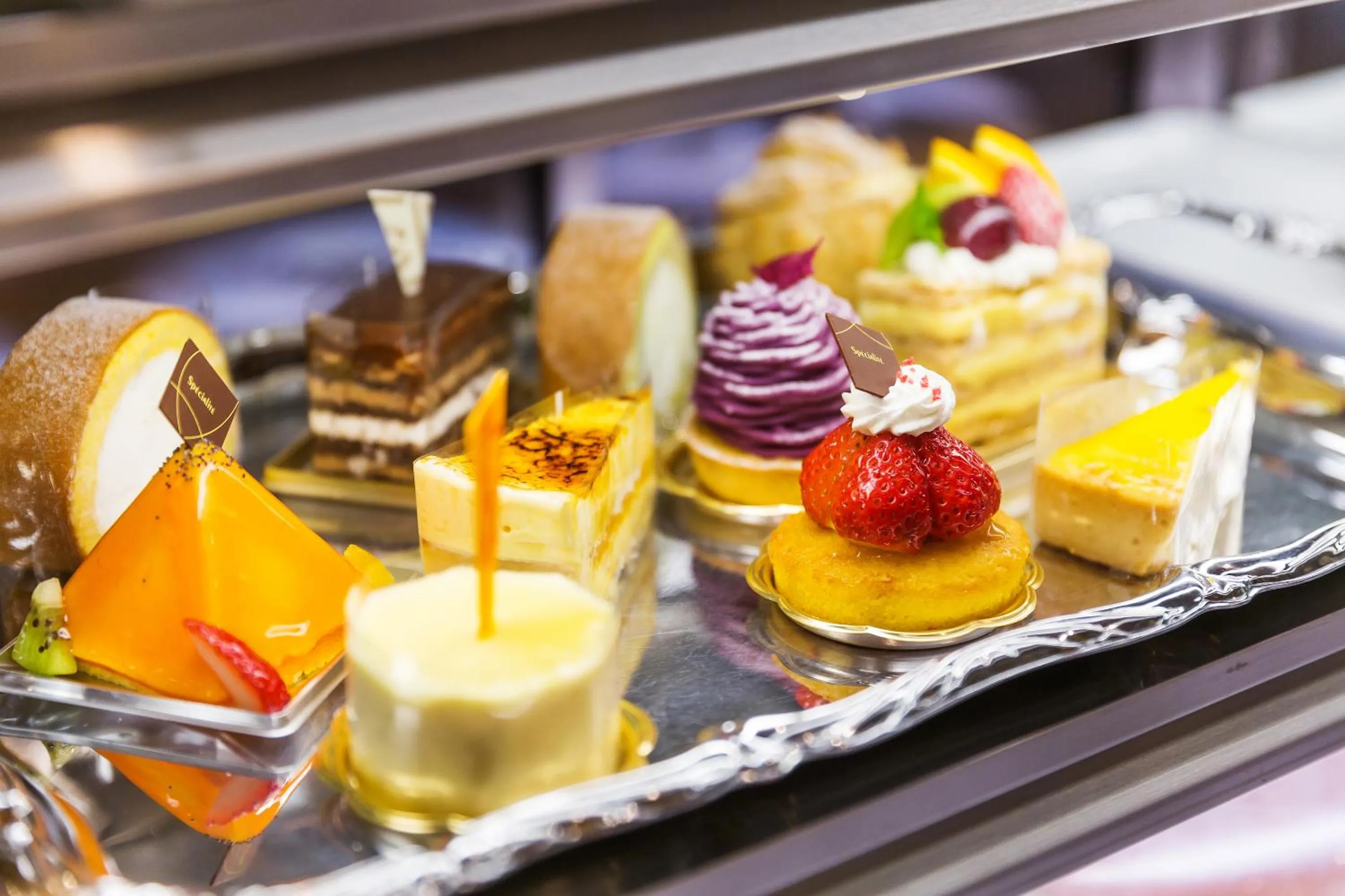 Meals in Art Hotel Ishigakijima