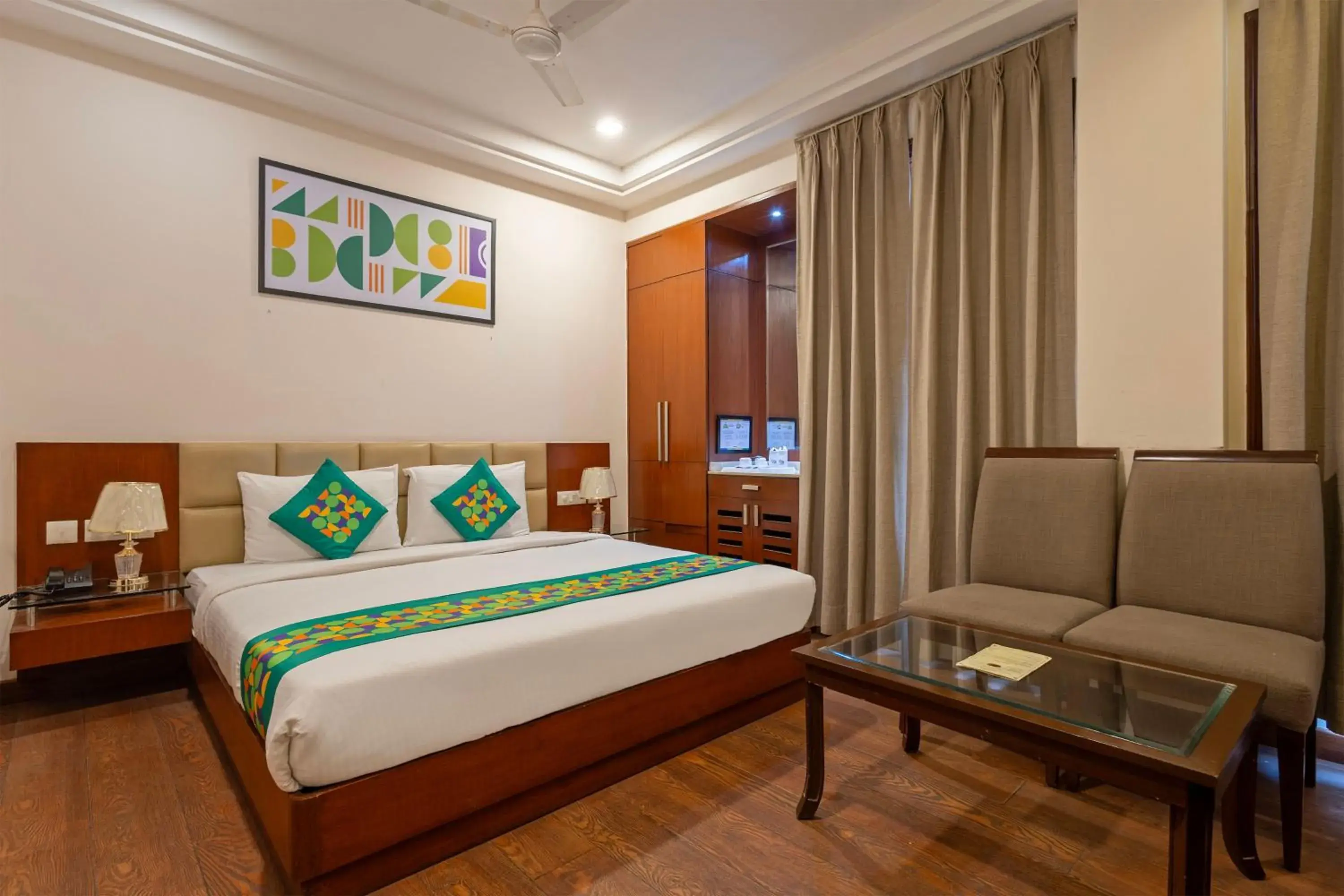 Treebo Royal Star Treebo Royal Star