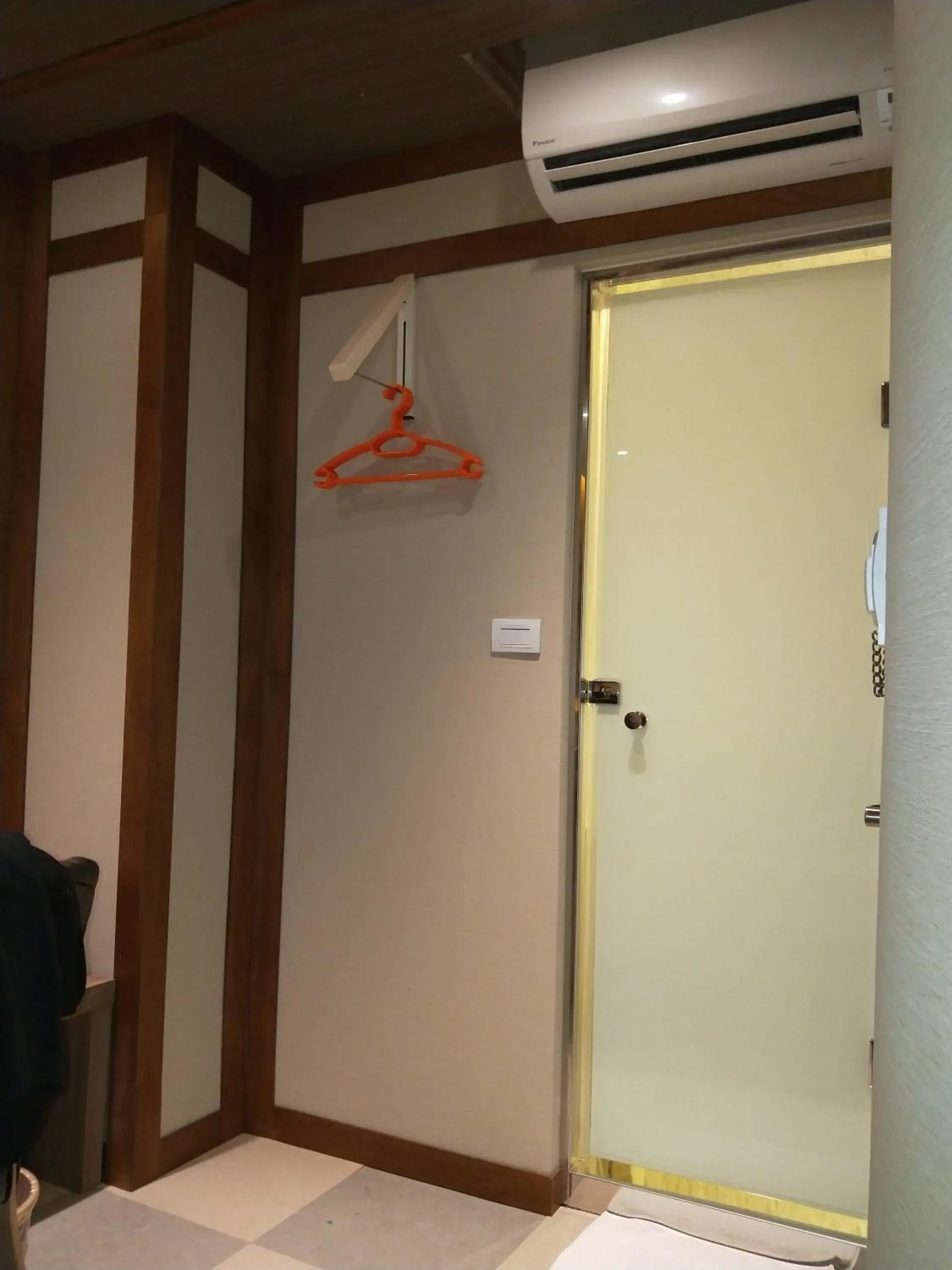 Bedroom in Dahshin Hotel Bedroom in Dahshin Hotel