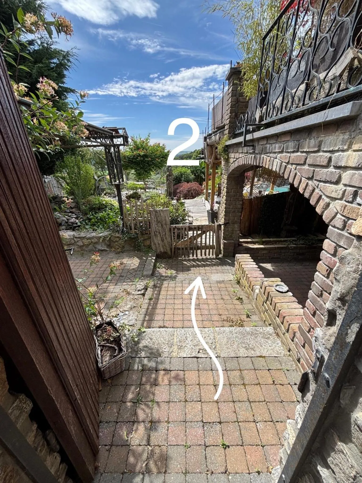 Au Bien-Etre D’Elise - Chambre d’hôte