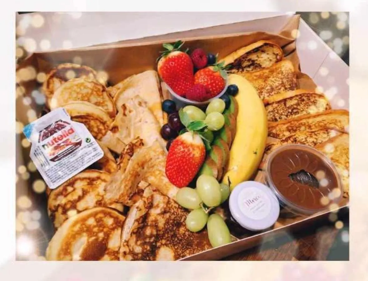 Au Bien-Etre D’Elise - Chambre d’hôte