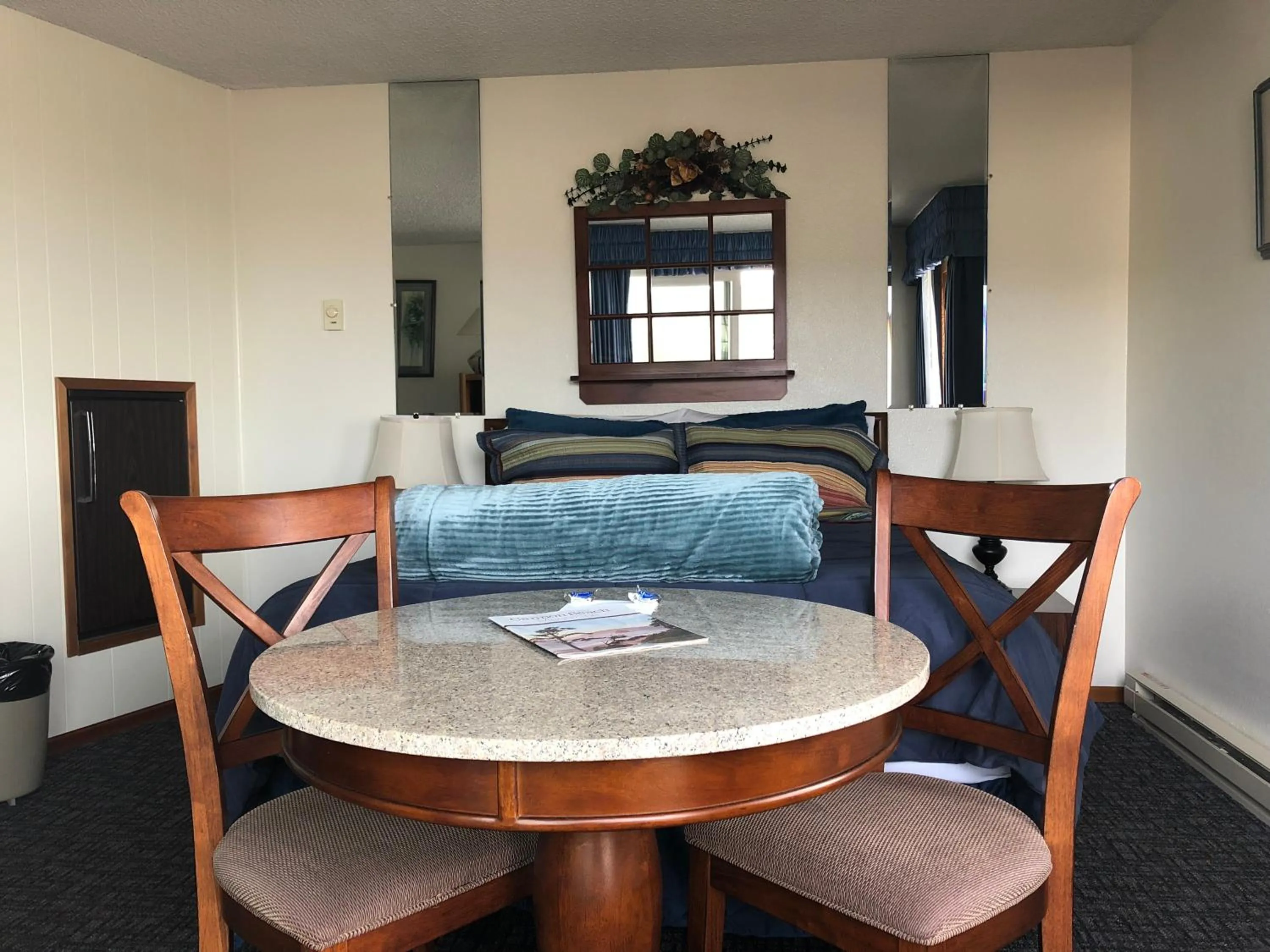 Balcony/Terrace in Webb's Scenic Surf