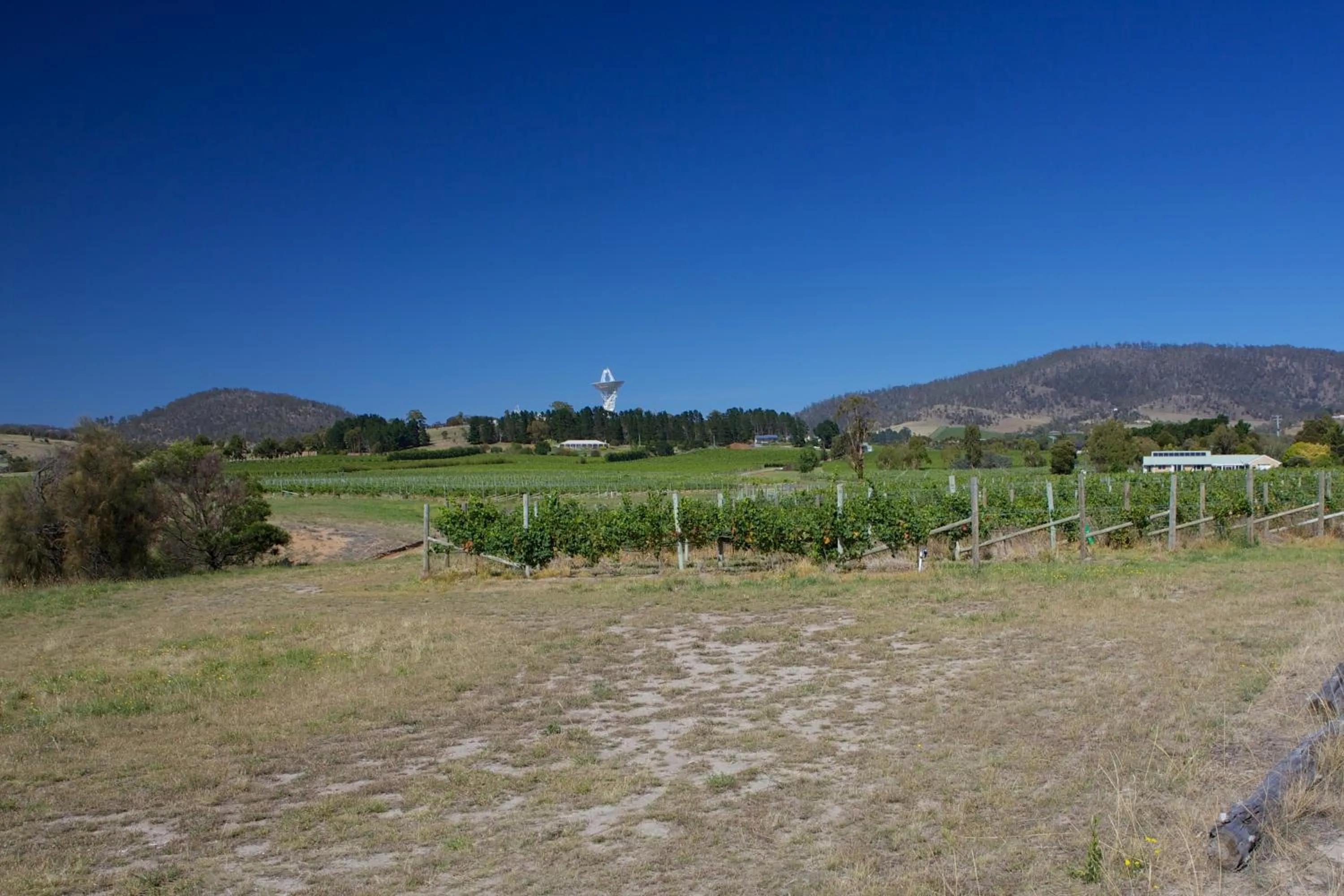 View (from property/room) in Riversdale Estate Cottages