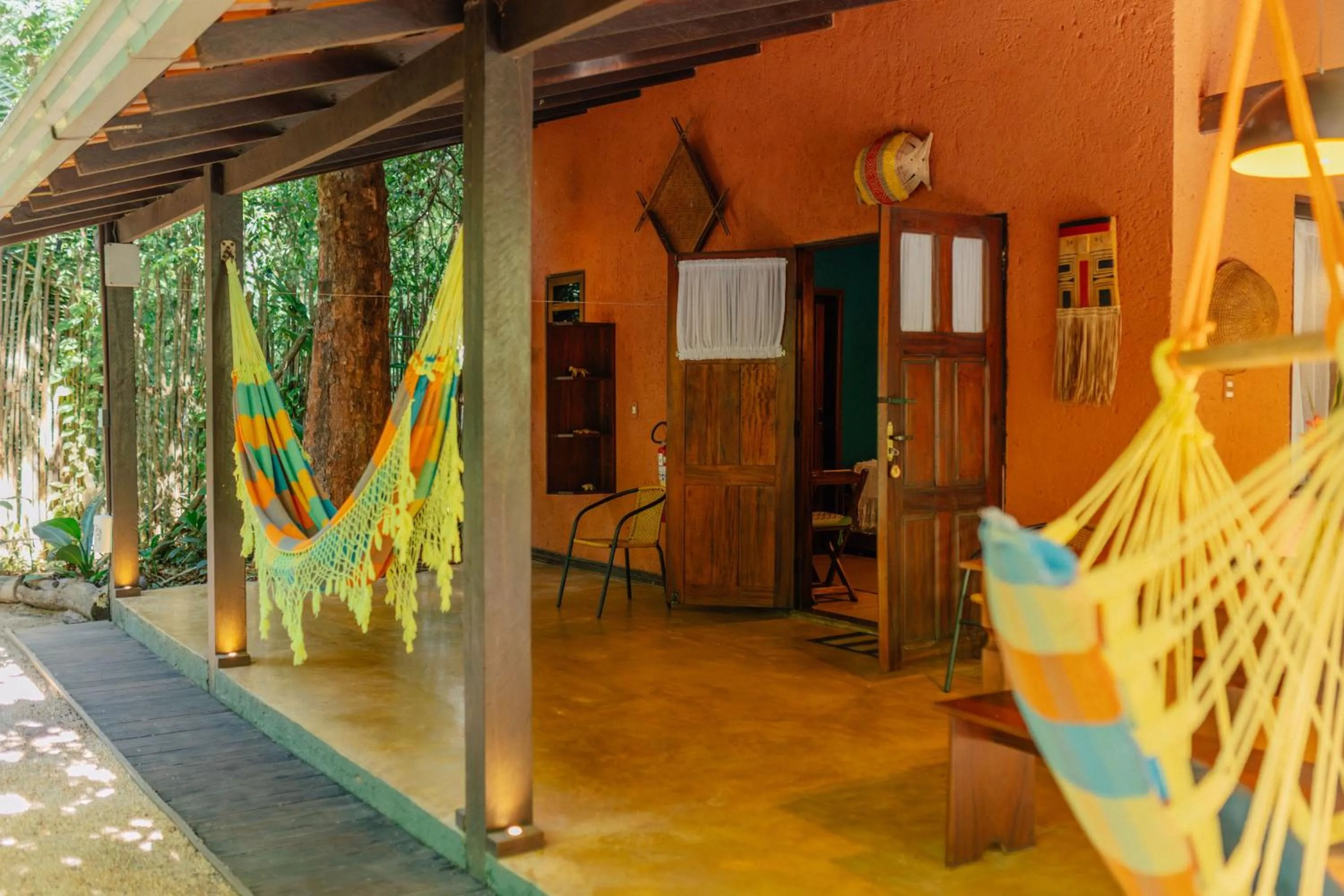 Villa Arumã Pousada