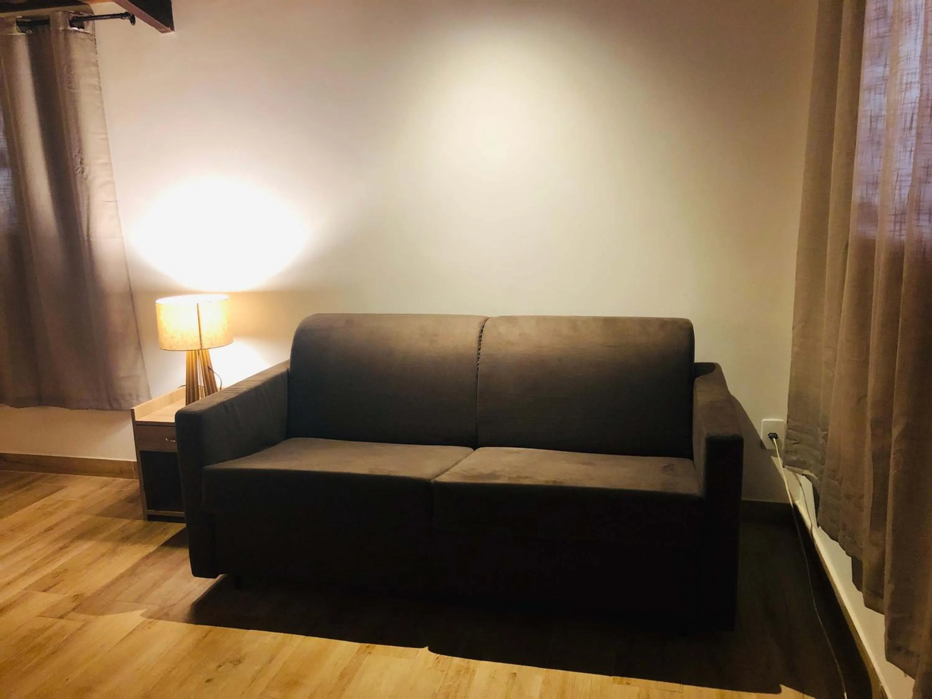 Hotel Fazenda Santa Barbara