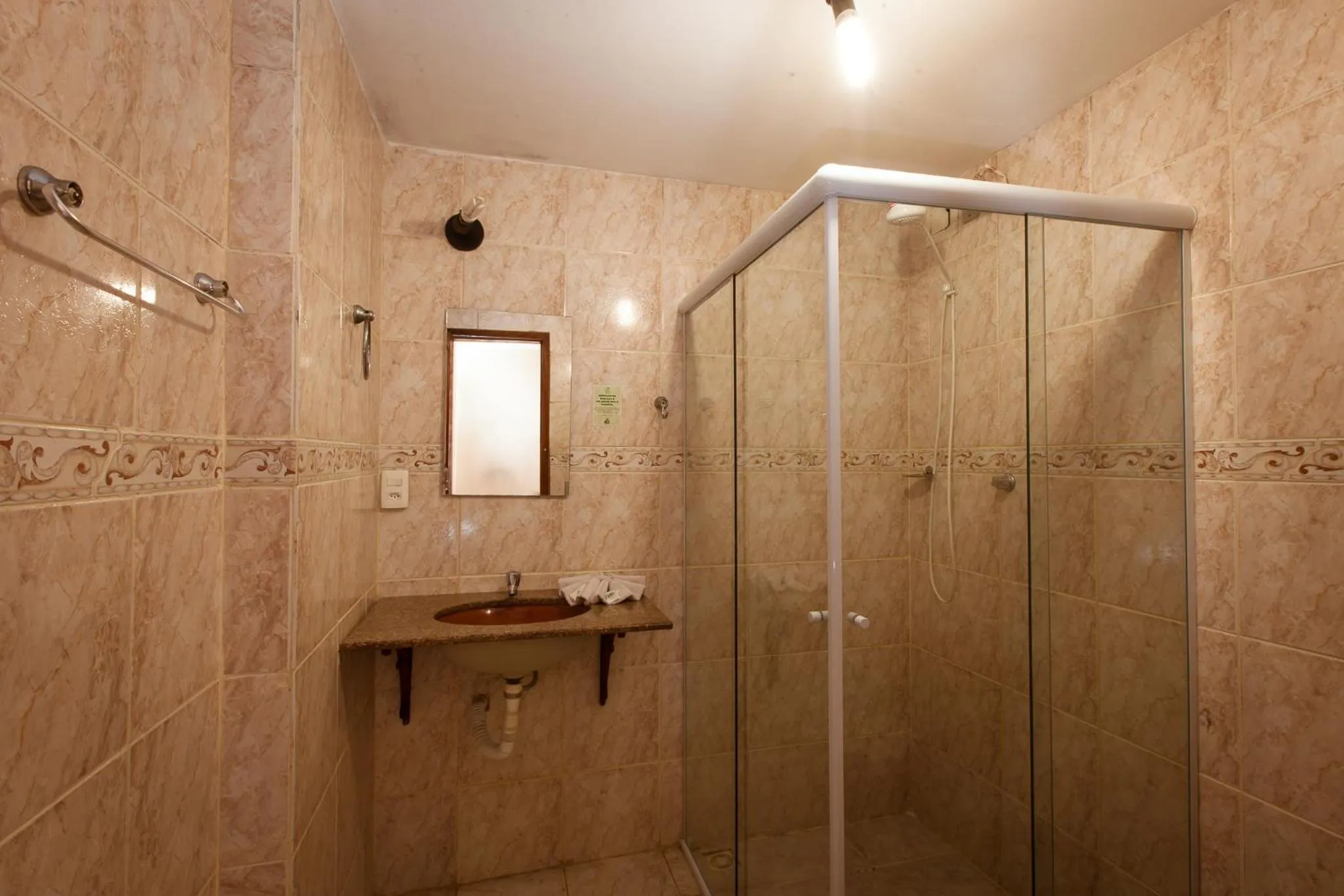 Hotel Fazenda Santa Barbara