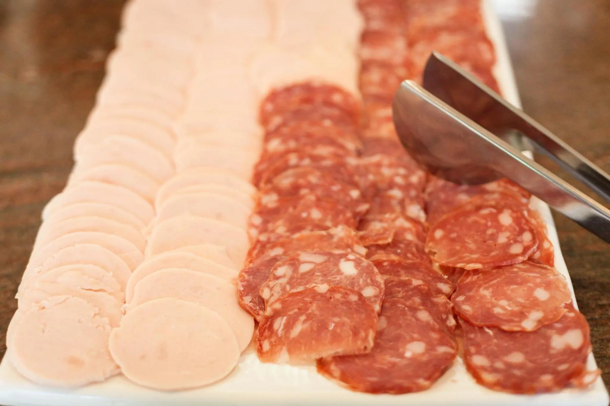 Breakfast in Hotel Fazenda Santa Barbara