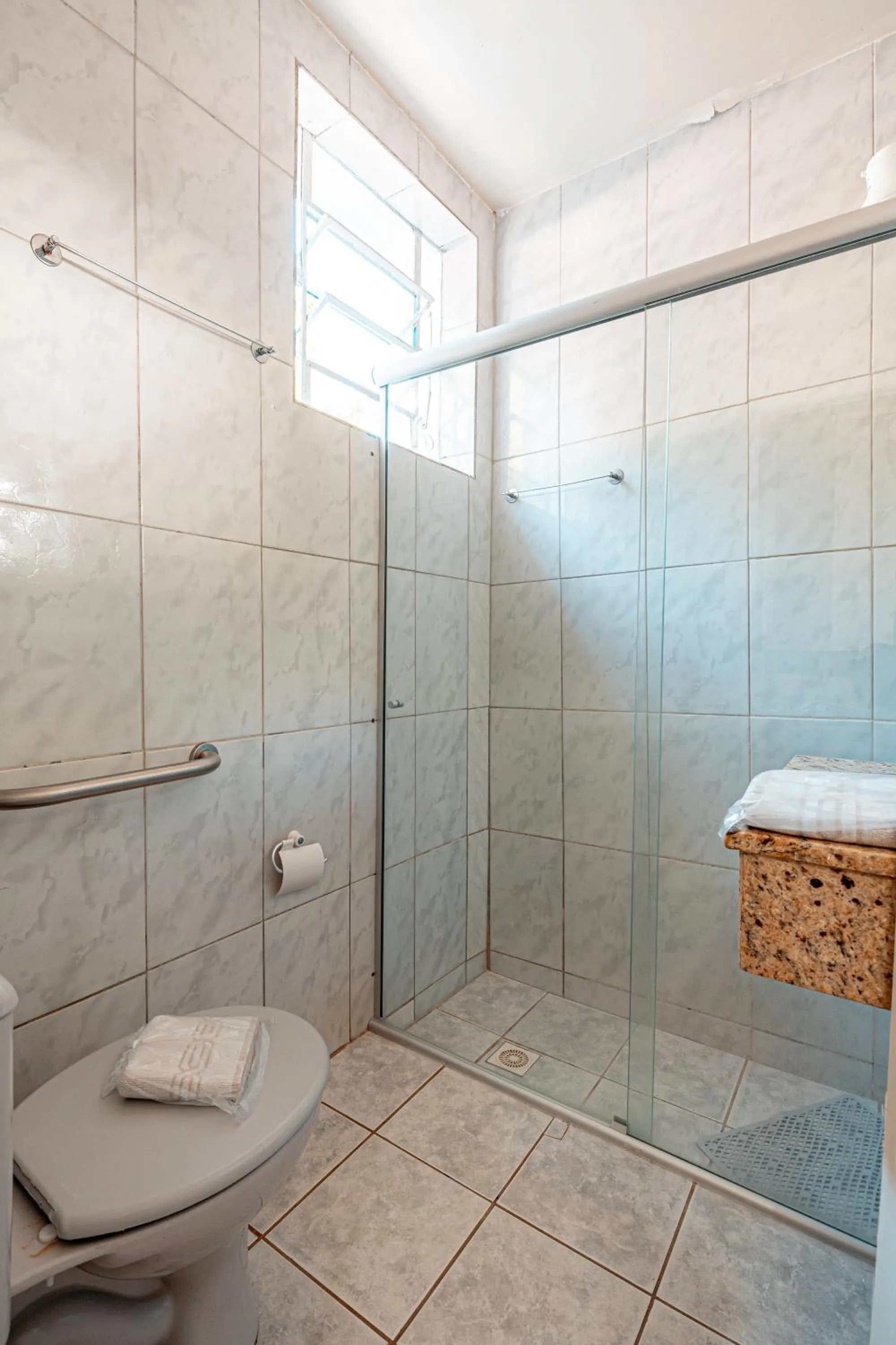 Hotel Fazenda Santa Barbara