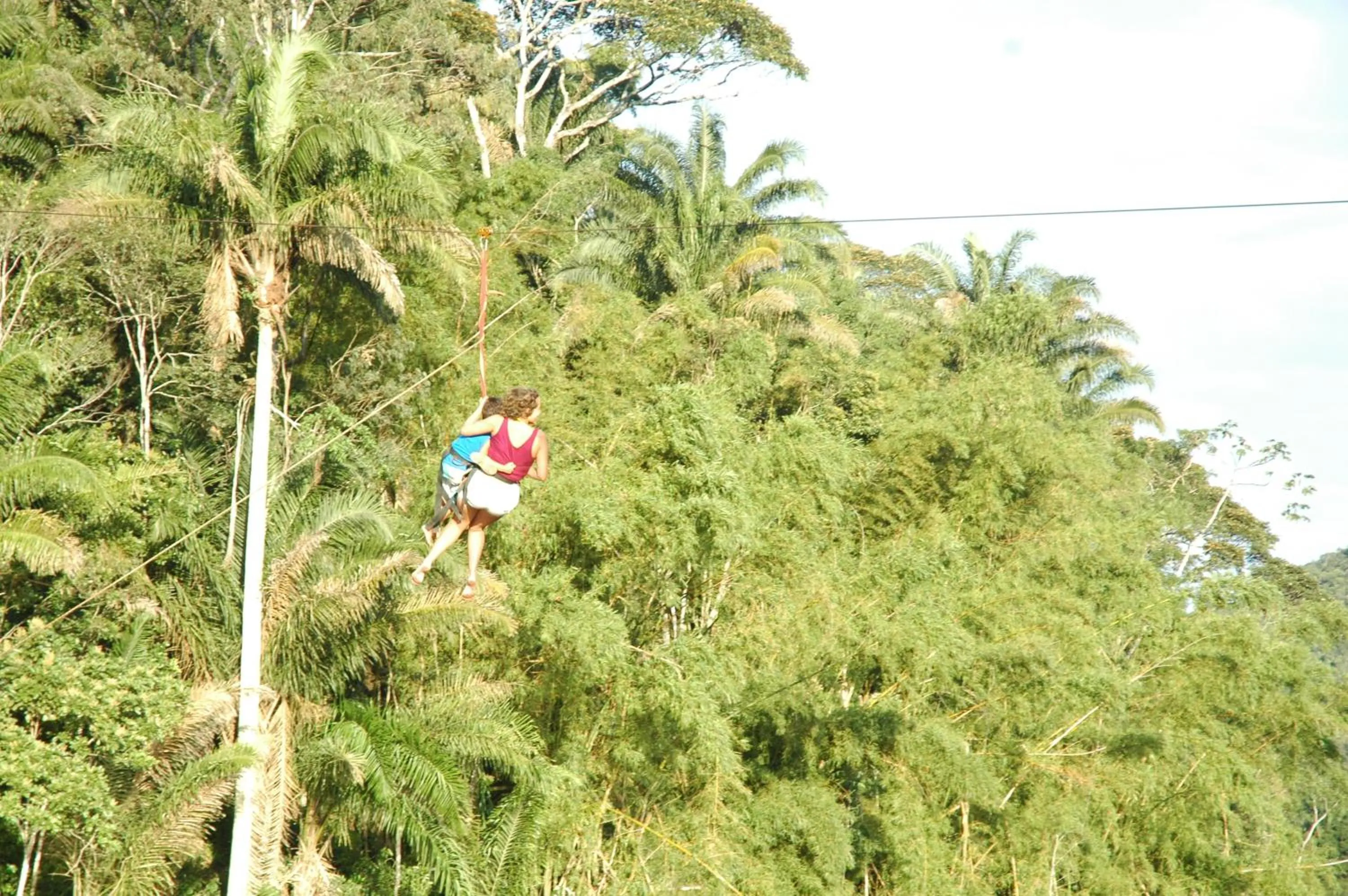 Hotel Fazenda Santa Barbara