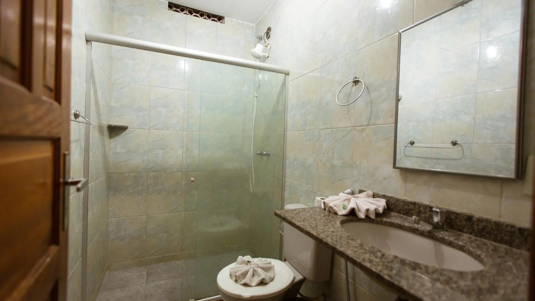 Hotel Fazenda Santa Barbara