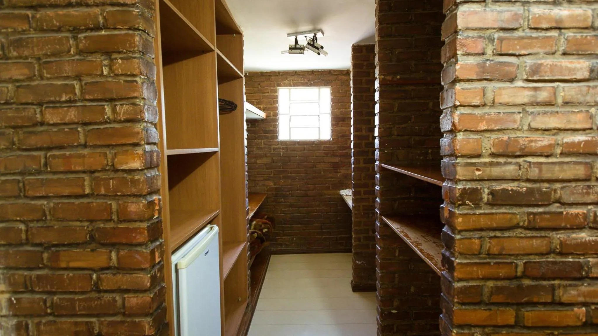 Hotel Fazenda Santa Barbara