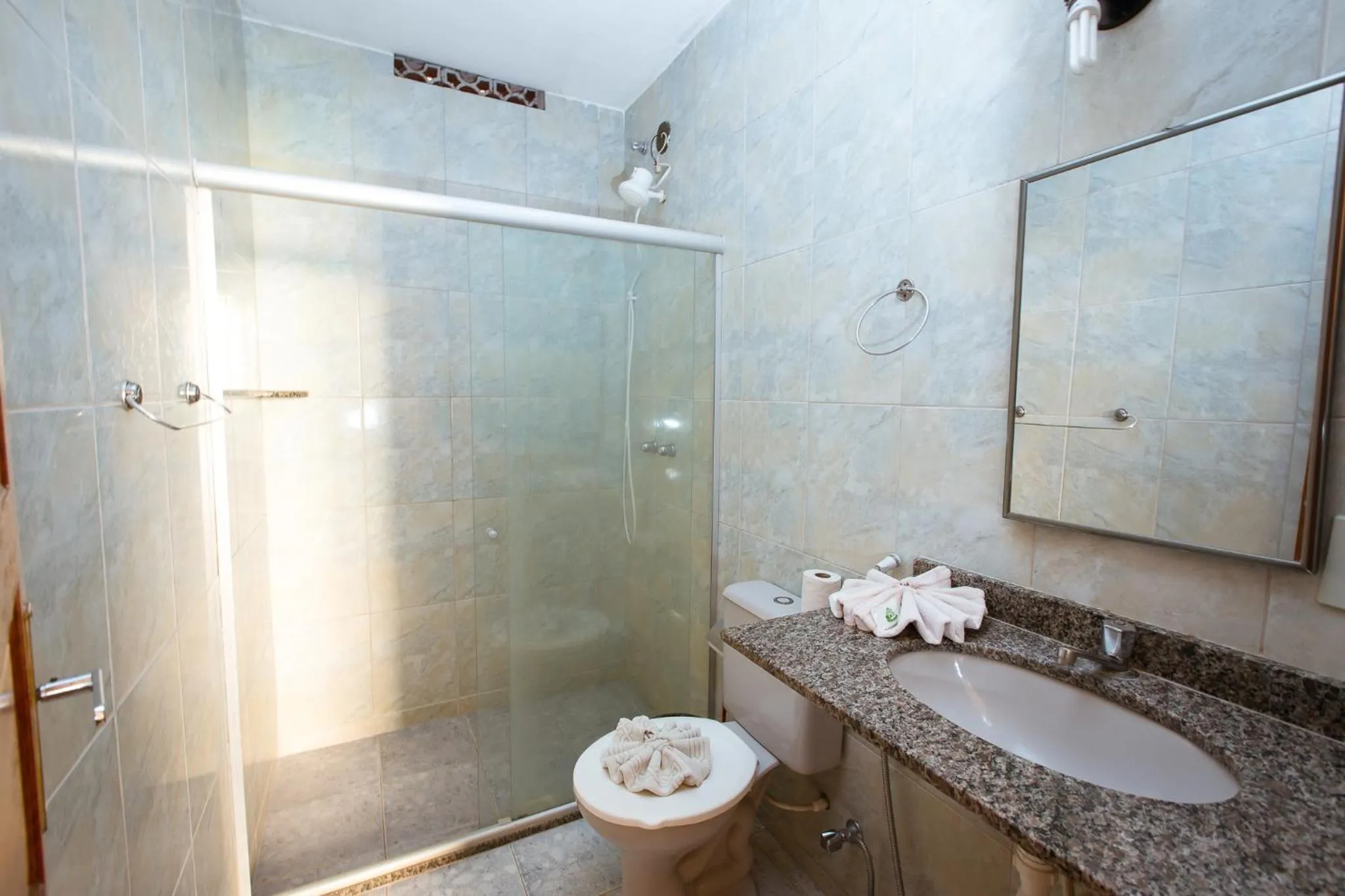 Hotel Fazenda Santa Barbara