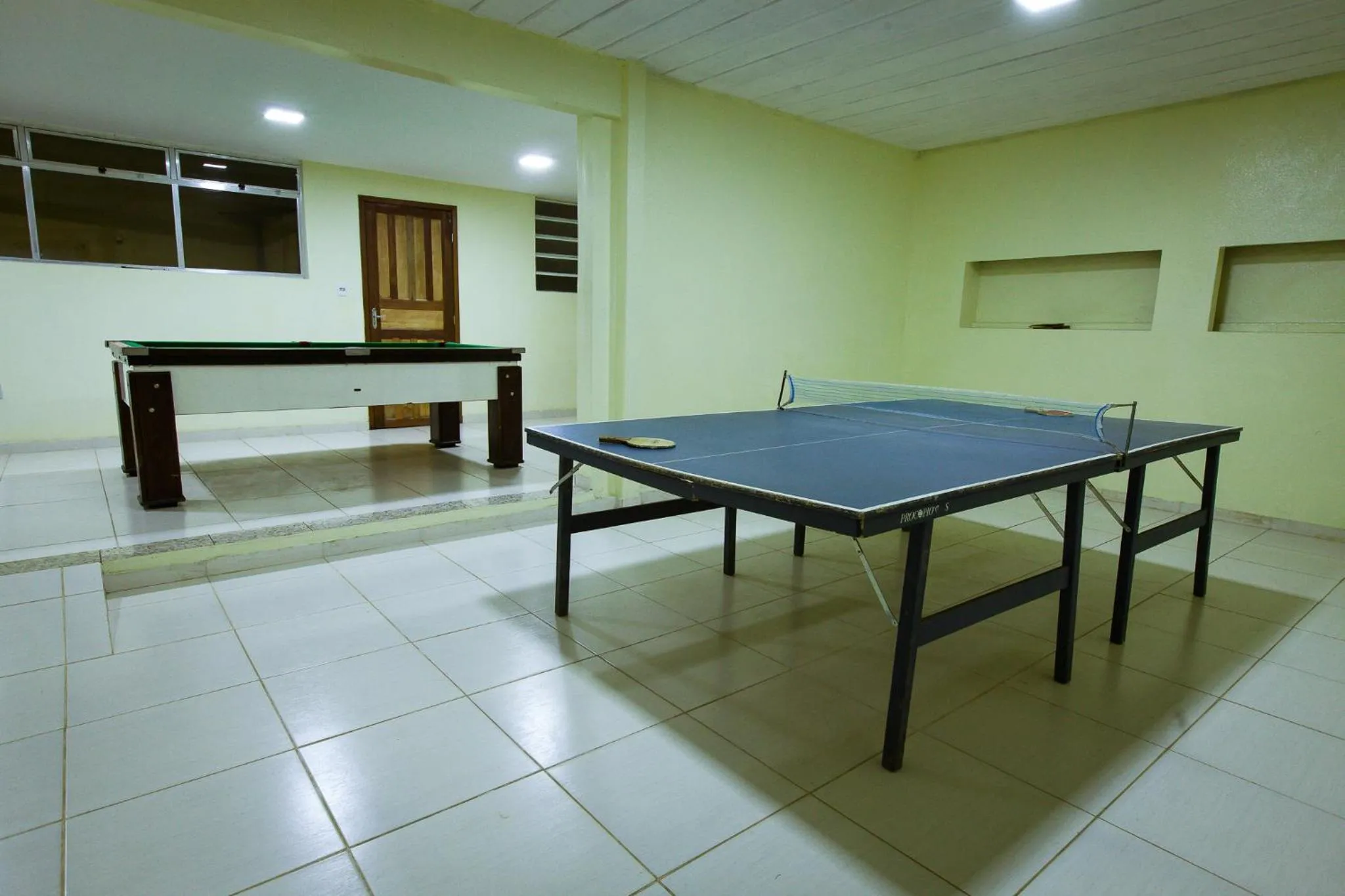 Hotel Fazenda Santa Barbara