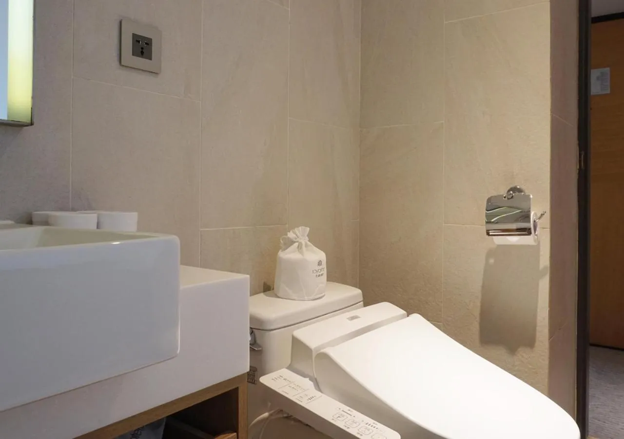 Royal Inn Taipei Nanxi - MRT Zhongshan Station