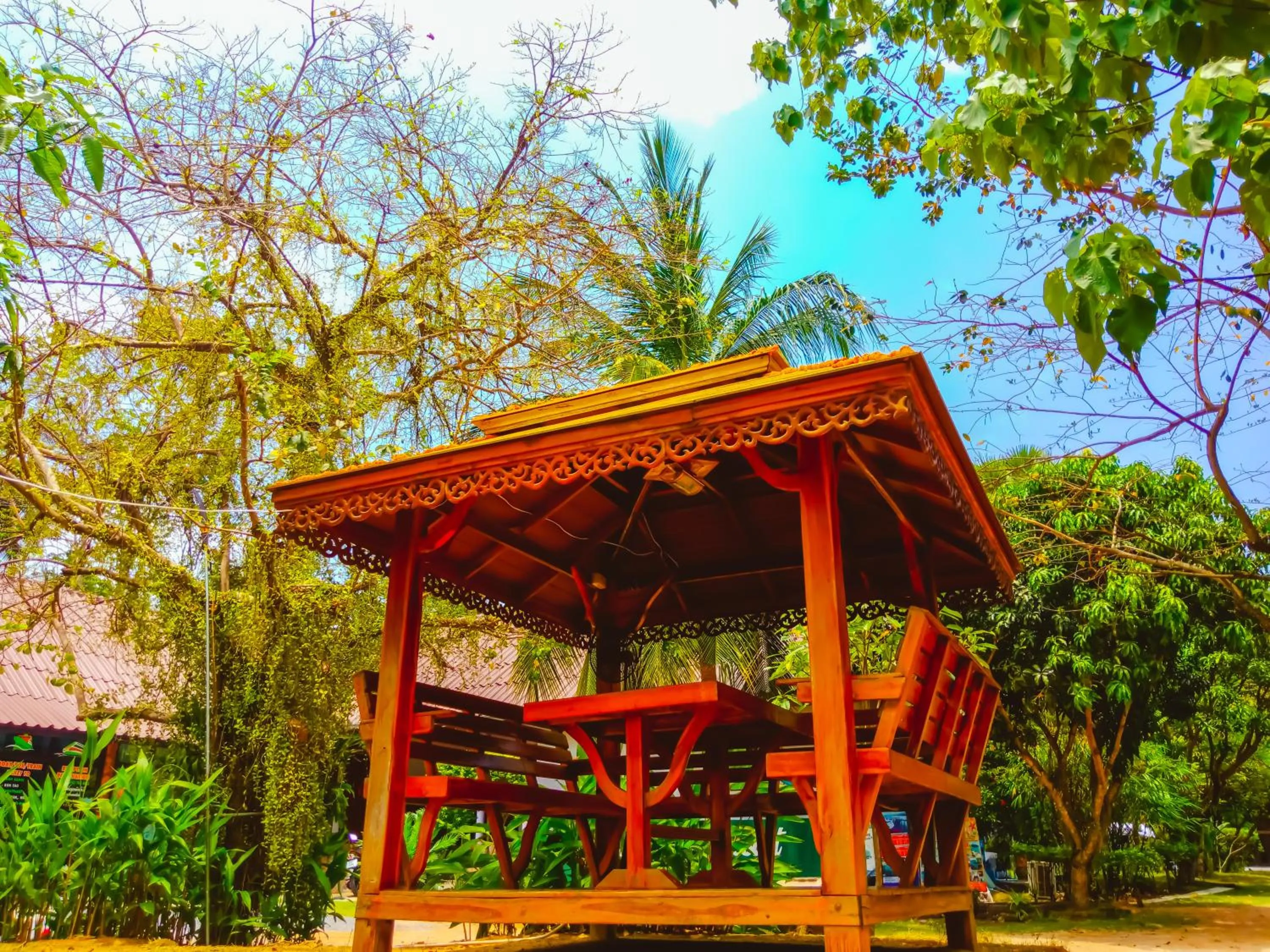 Ban Tai Resort