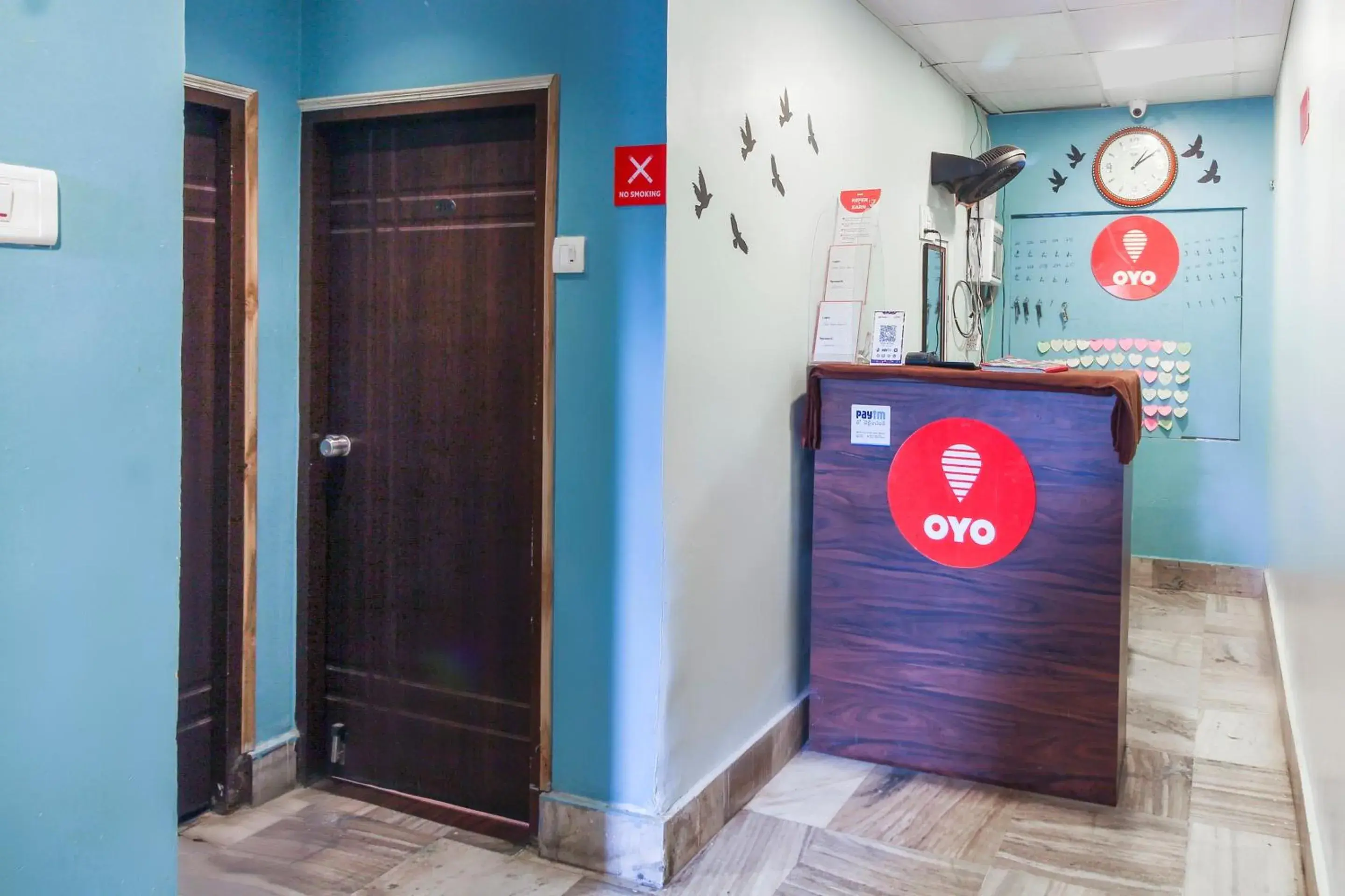 Hotel O Happy Guest House near LV Prasad eye Hospital Hotel O Happy Guest House near LV Prasad eye Hospital