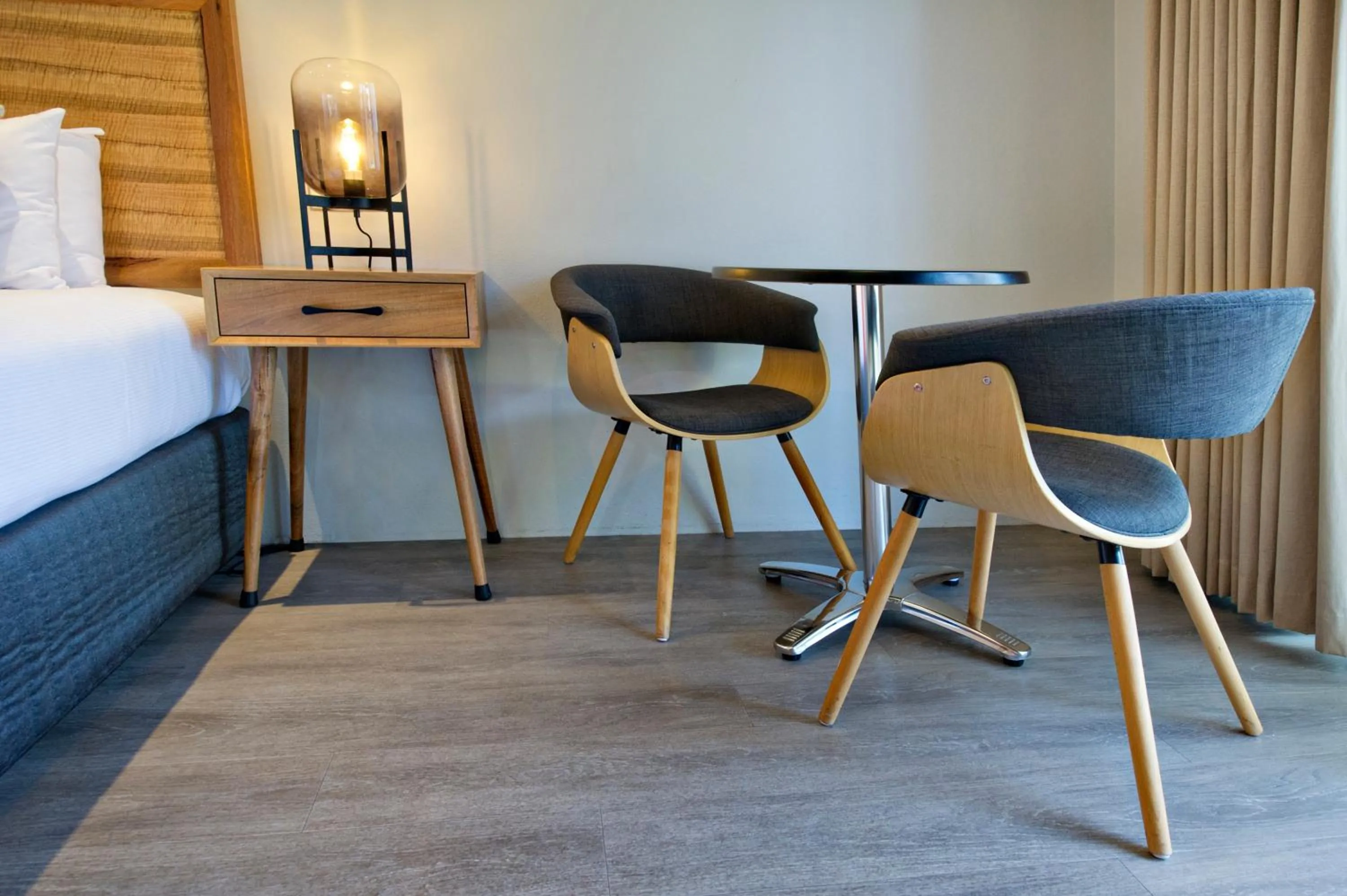 Vintages Accommodation