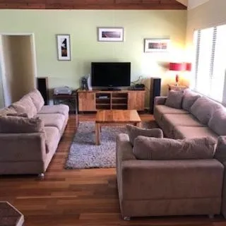 Vintages Accommodation