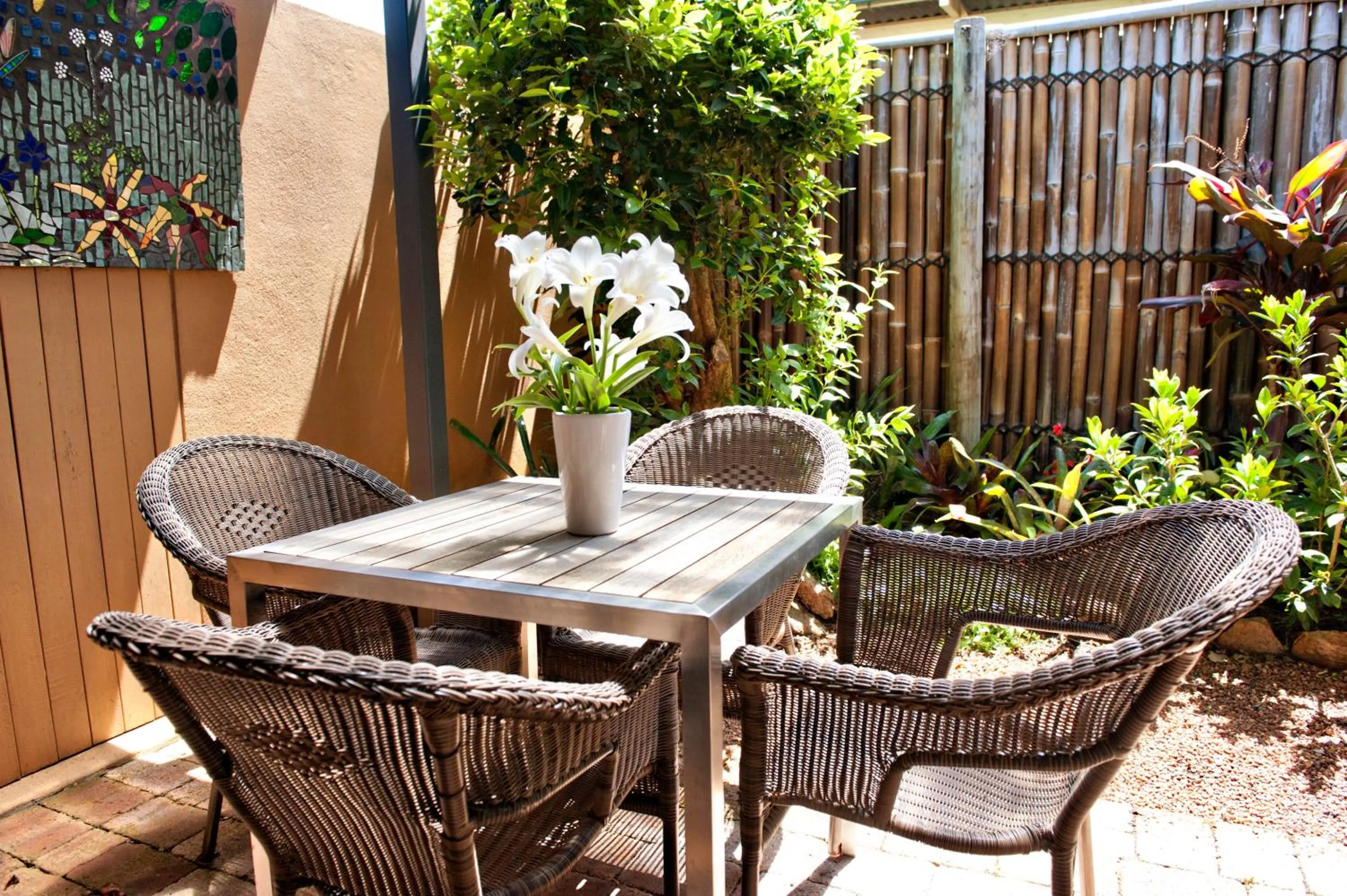 Vintages Accommodation